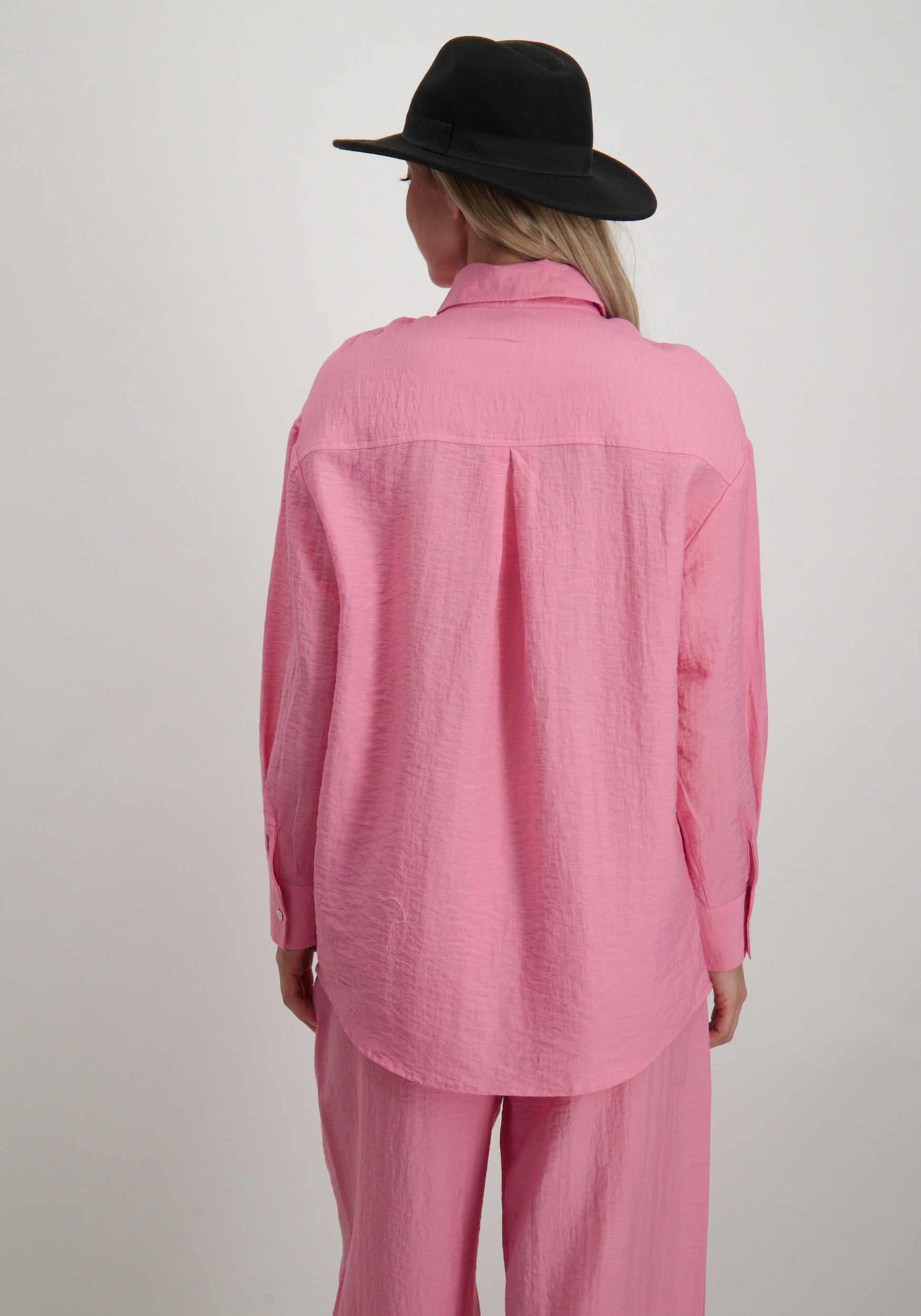 Only Blouse Tania 15340270 Rose