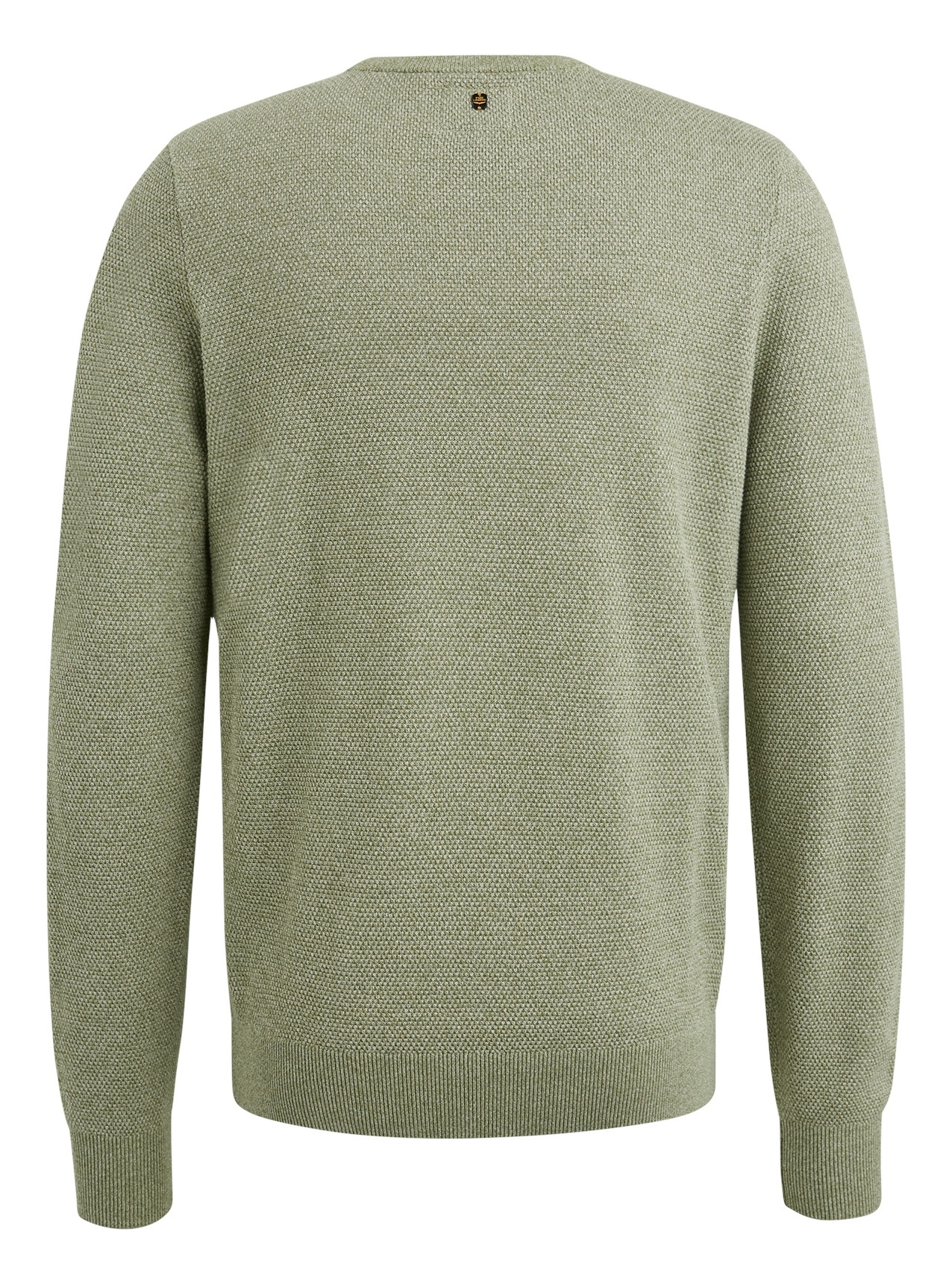 PME Legend Trui PKW2502326 Groen