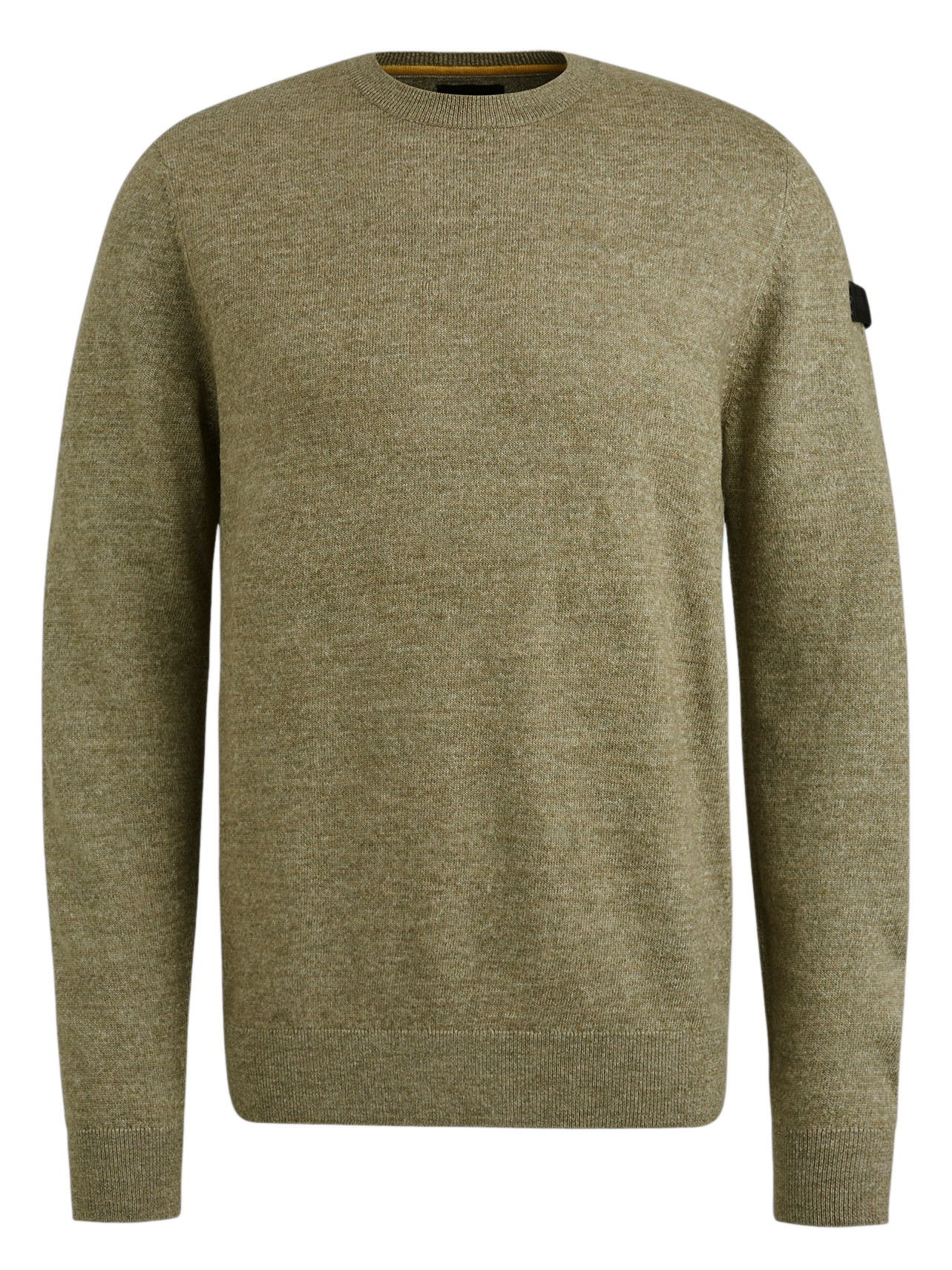 PME Legend Trui PKW2508335 Groen