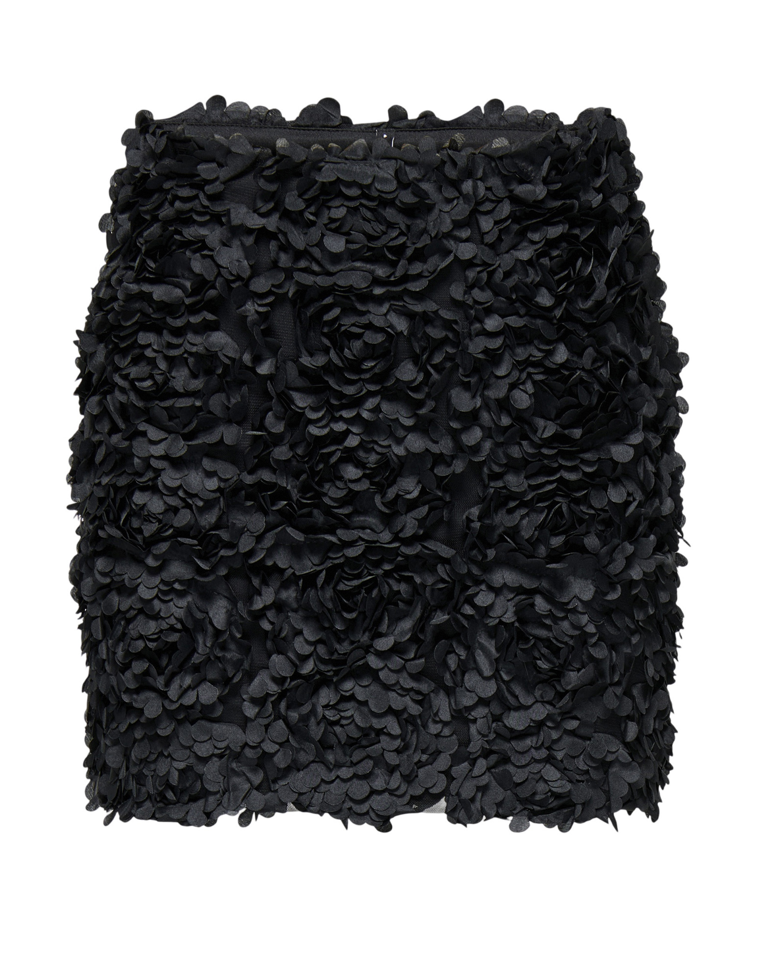 Only Rok Rosebloom 15364557 Zwart