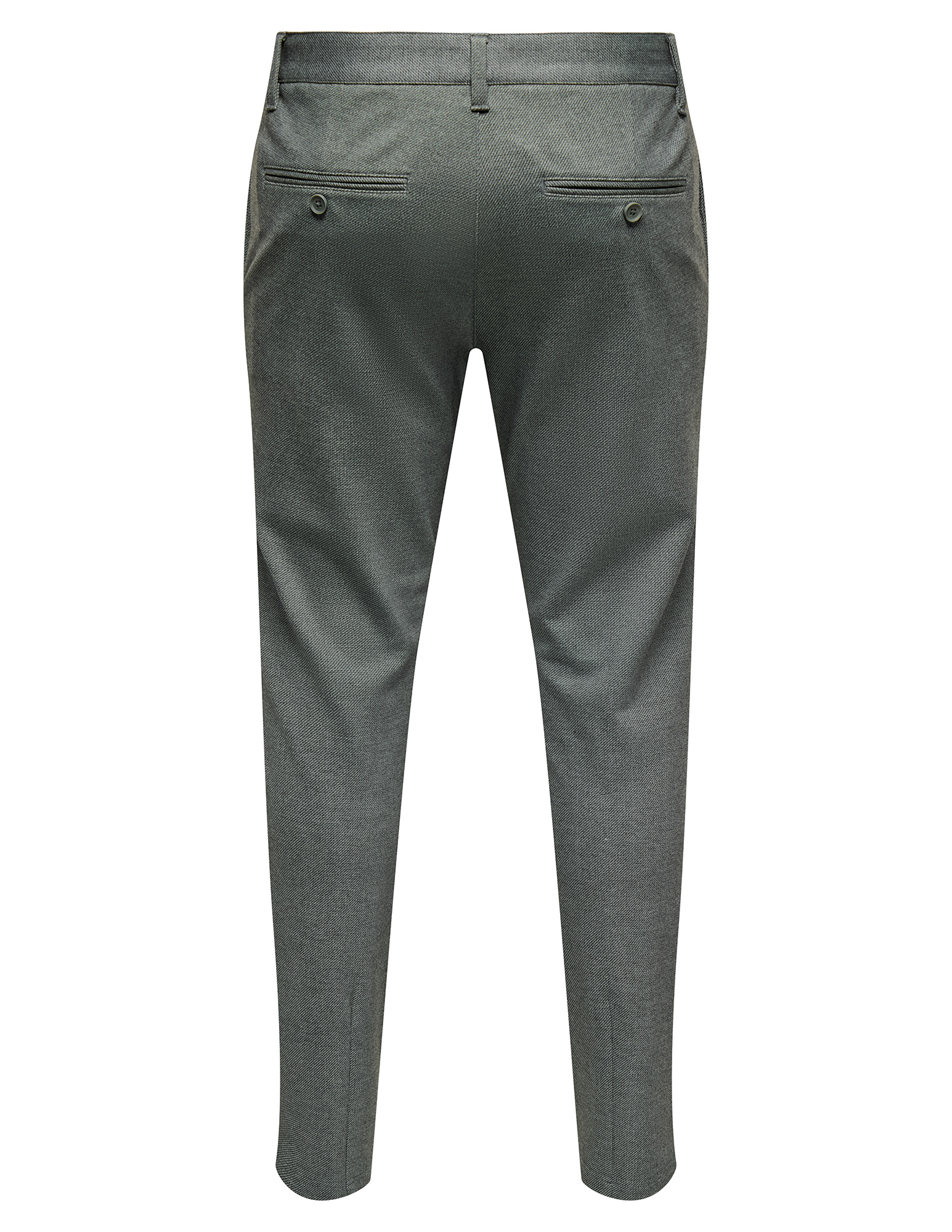 ONLY & SONS Mark Pants 22030256 Donker groen