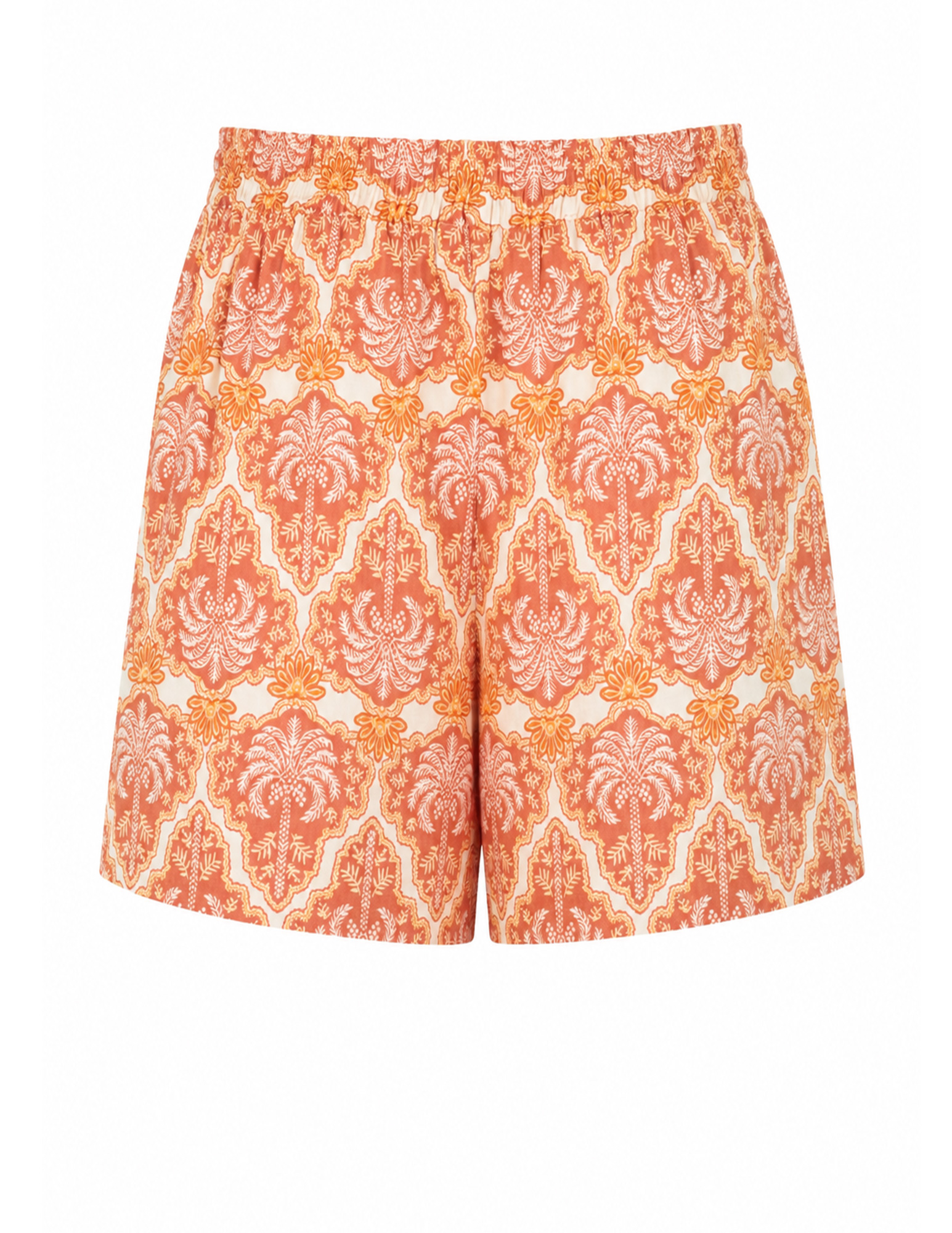 VERO MODA Skort Evelijn 10349828 Wit