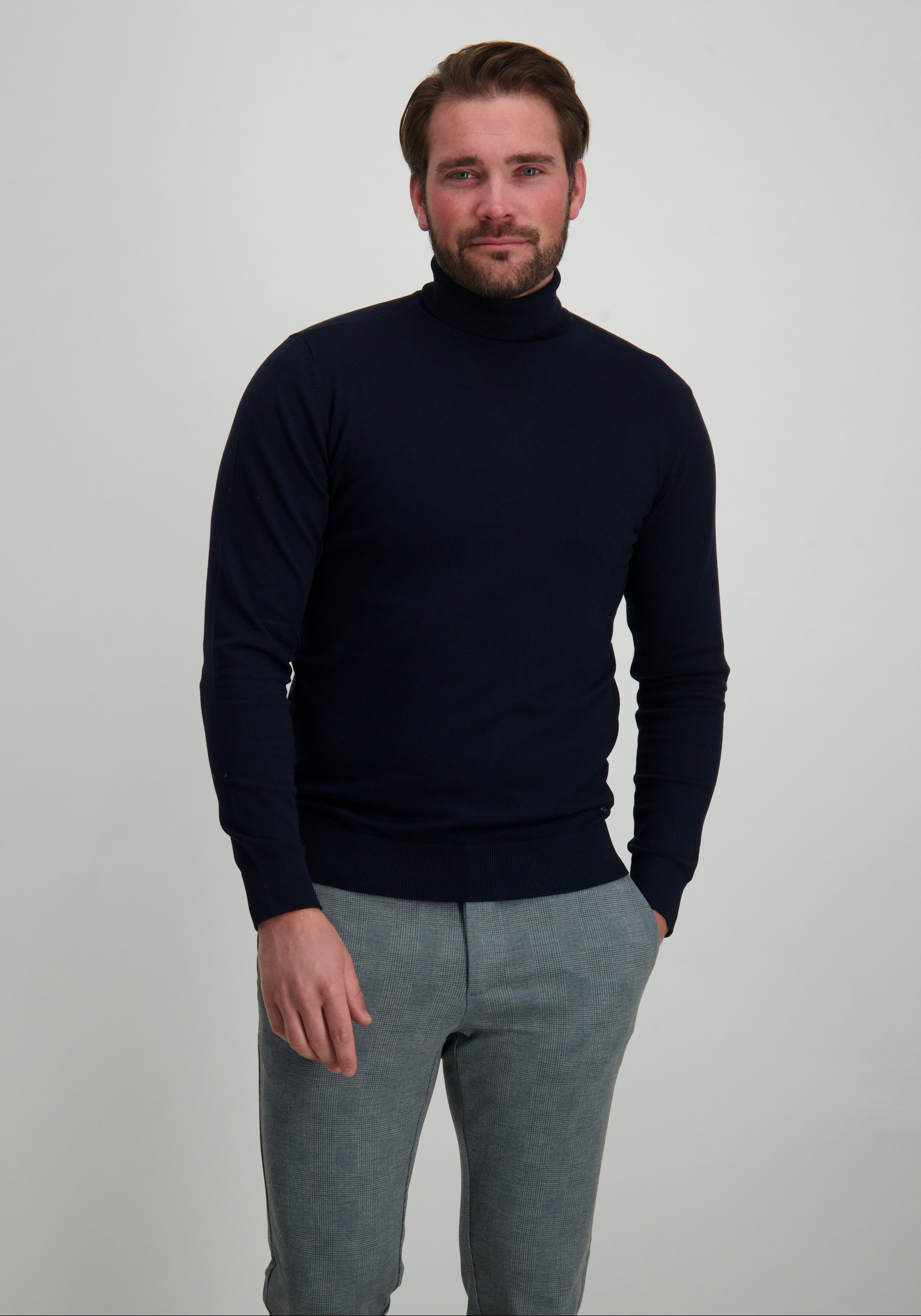 Petrol Coltrui M-NOOS-KWC001 Donker blauw