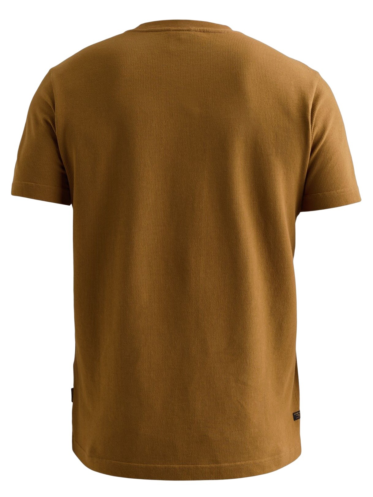 PME Legend T-shirt PTSS2608564 Licht bruin