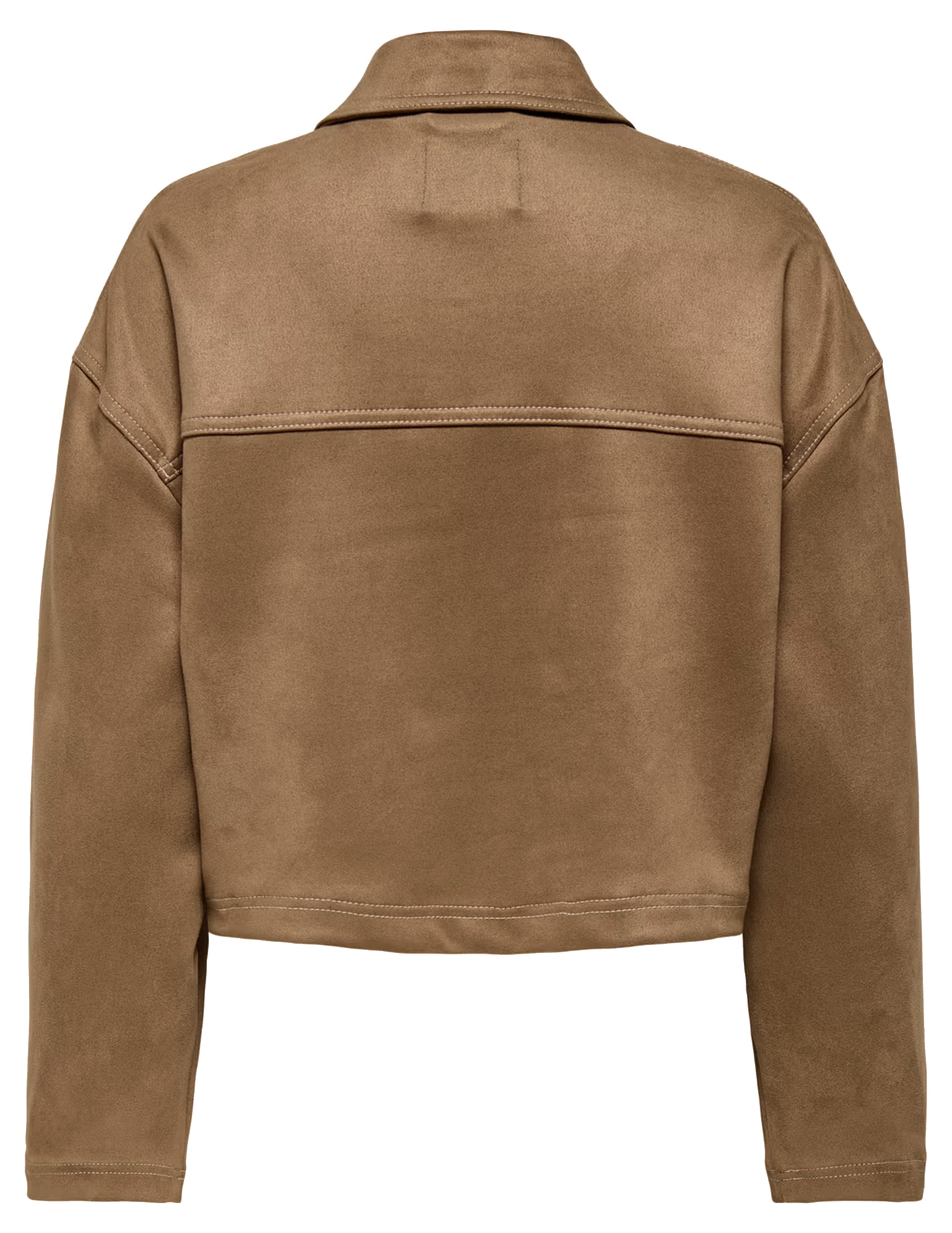 ONLY Jacket Stina 15351260 Licht bruin