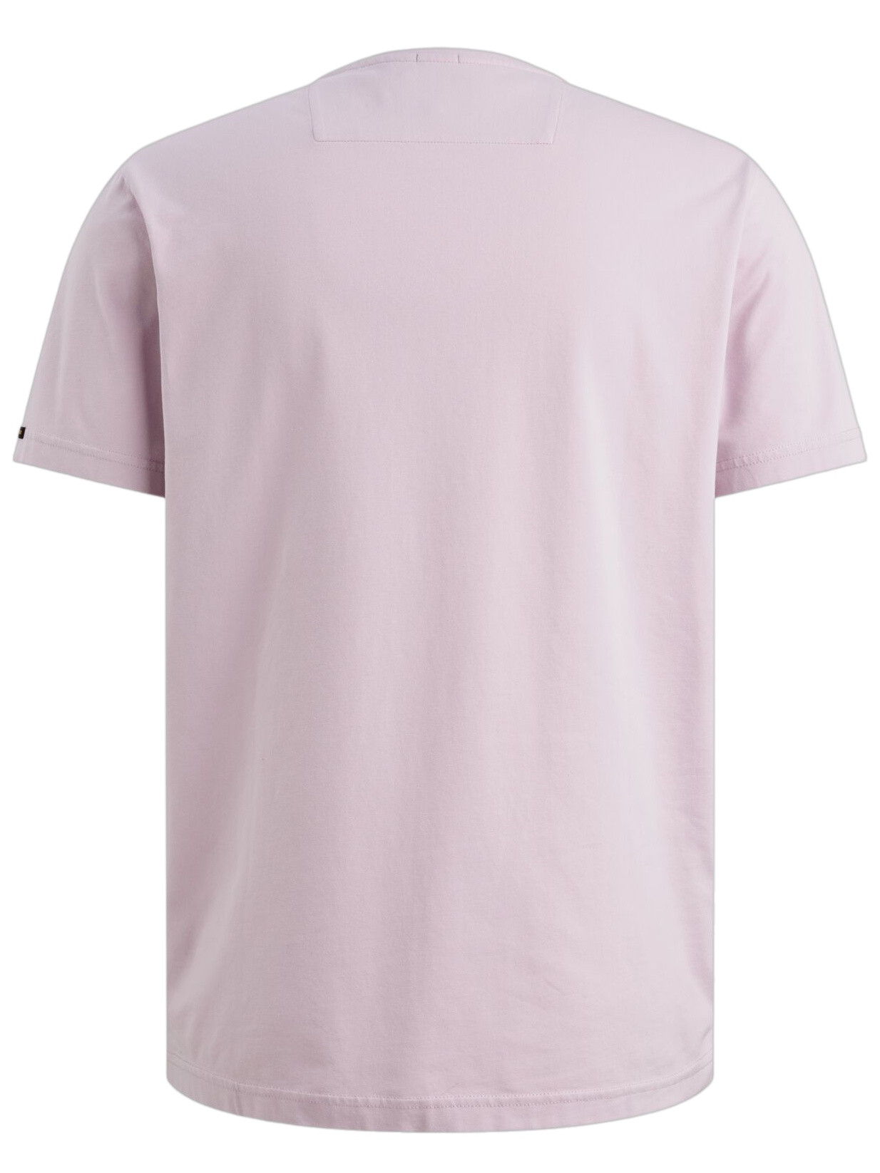 PME Legend T-shirt American classic PTSS2602599 Lila