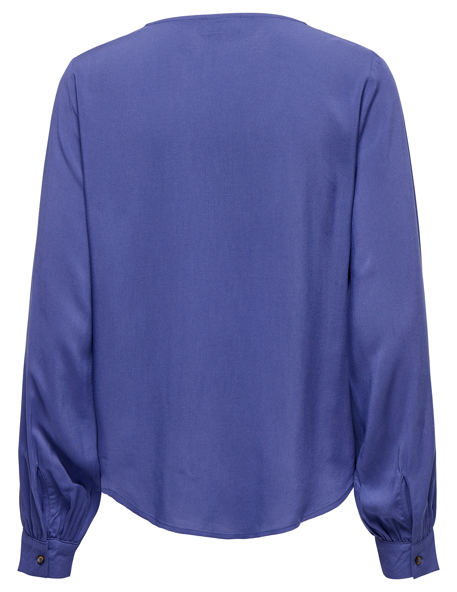 Jacqueline de jonge Blouse Laurel 15338849 Raf blauw