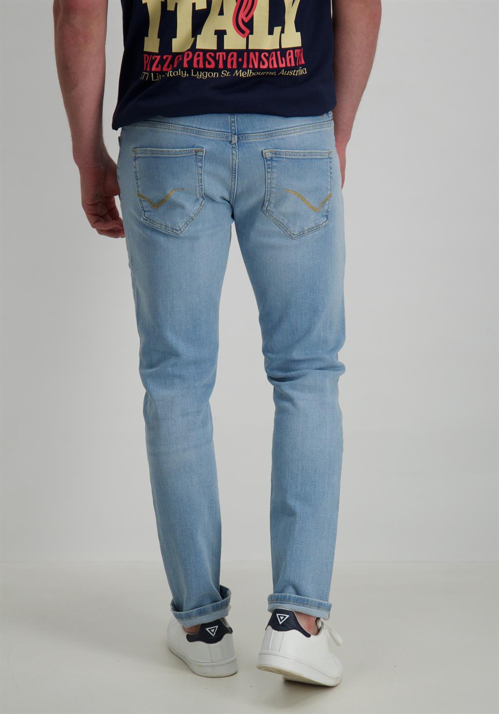 ONLY & SONS Jeans Loom 22029240 Licht blauw