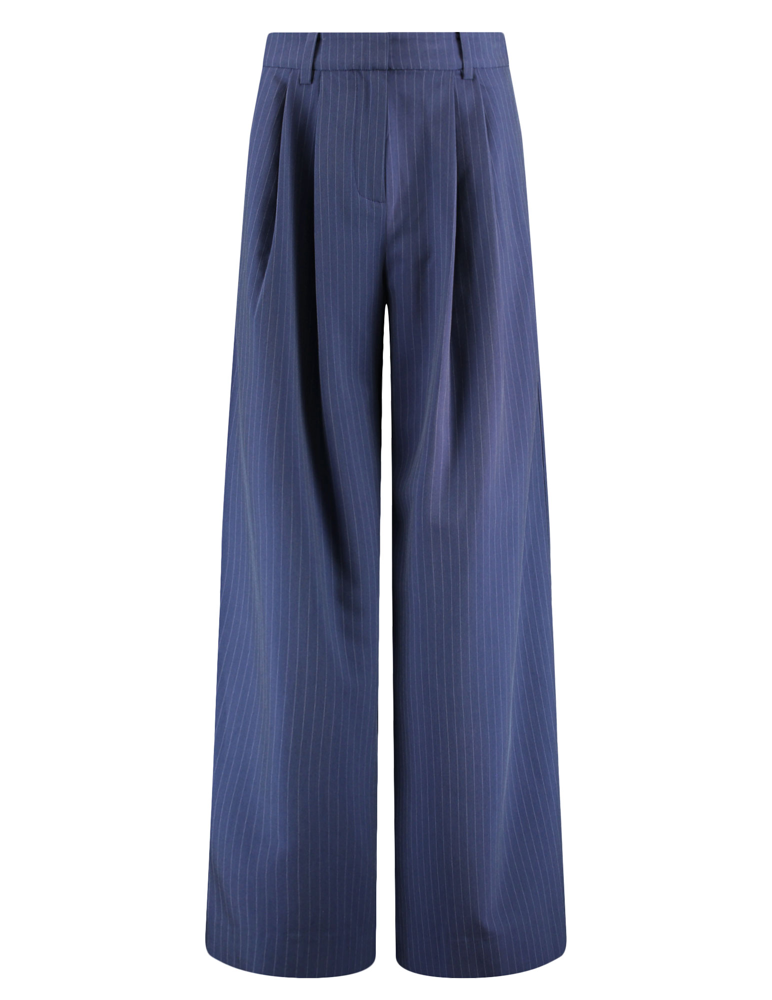 Harper & Yve Broek Mason SS6N105 Raf blauw