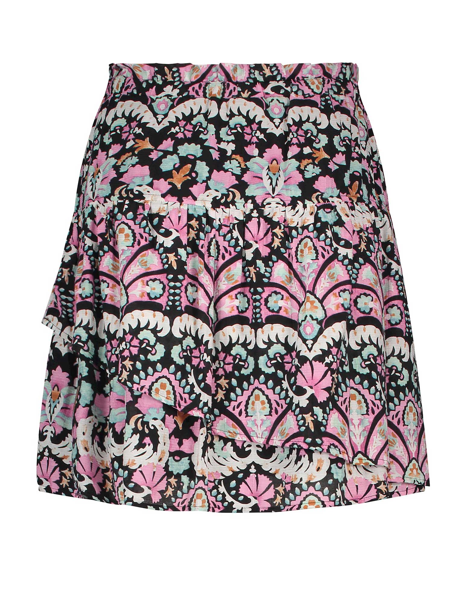 Tramontana Rok Folk tales C02-11-201 Zwart