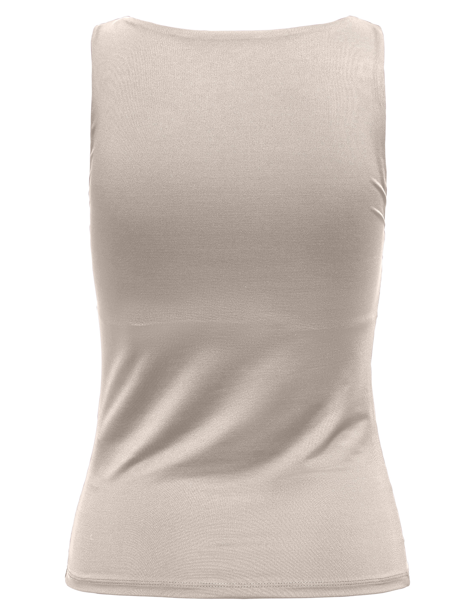 ONLY Top Lone 2-way 15315901 Licht grijs