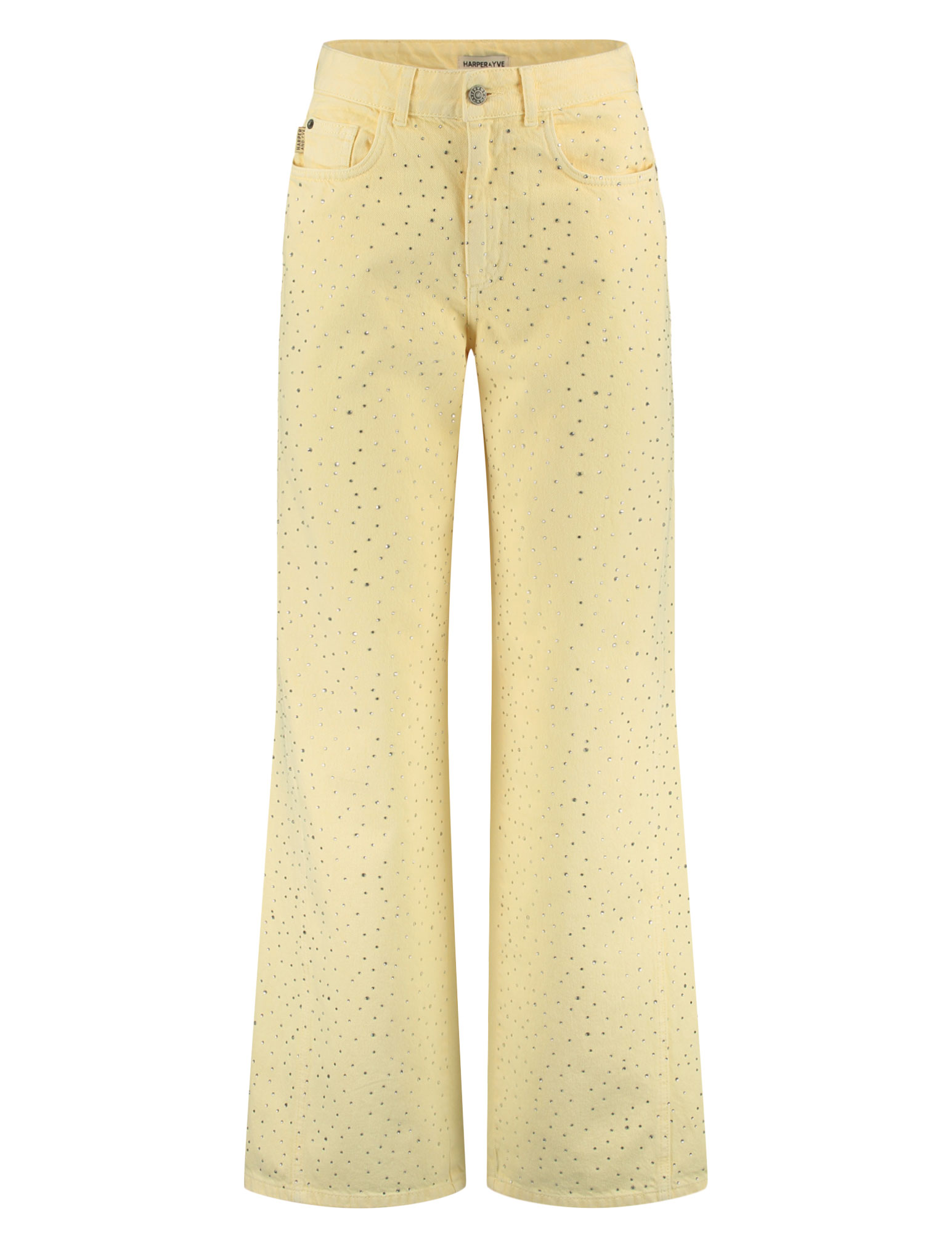 Harper & Yve Jeans Mayra SS6D107