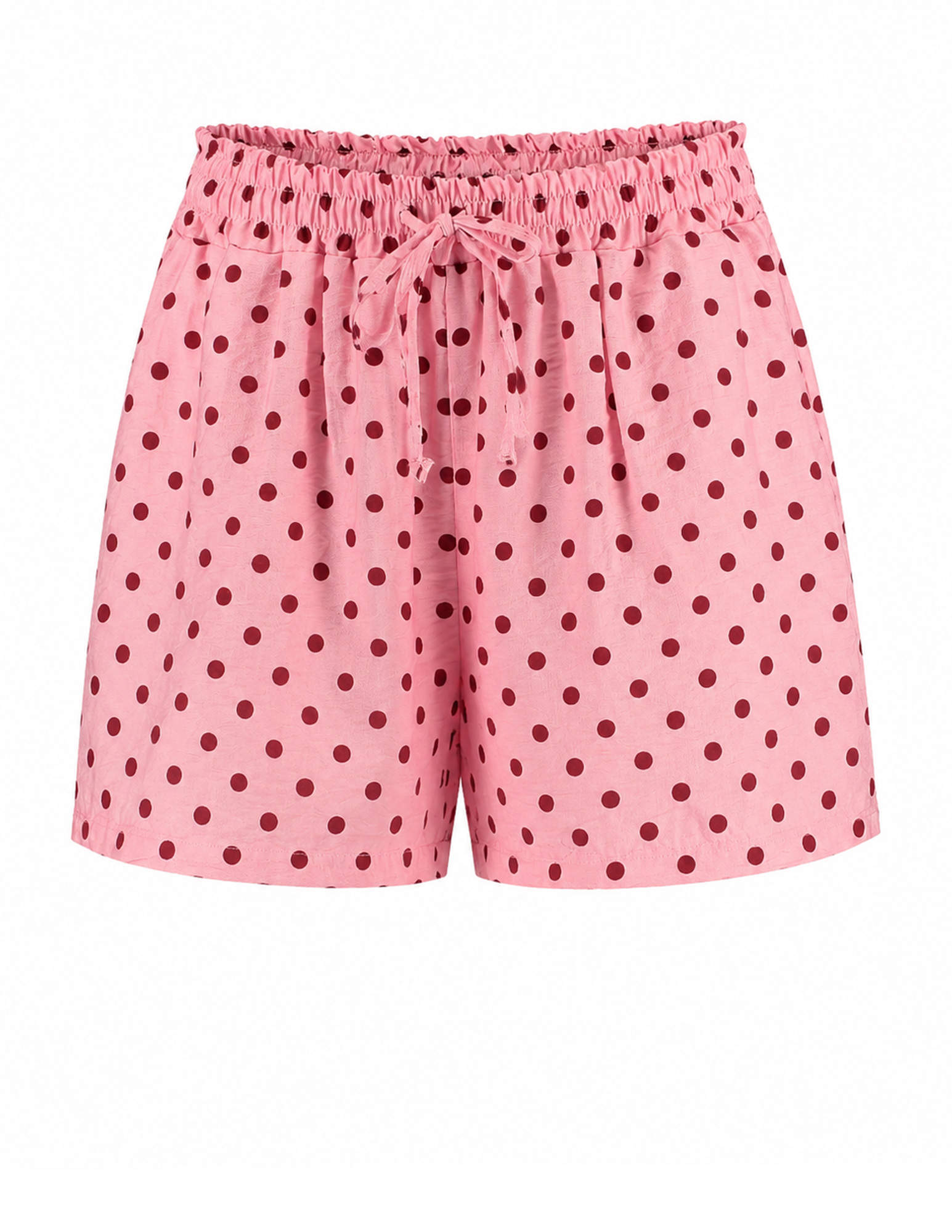 BELIEVE Short Bloom B-8647-SHORT Rose