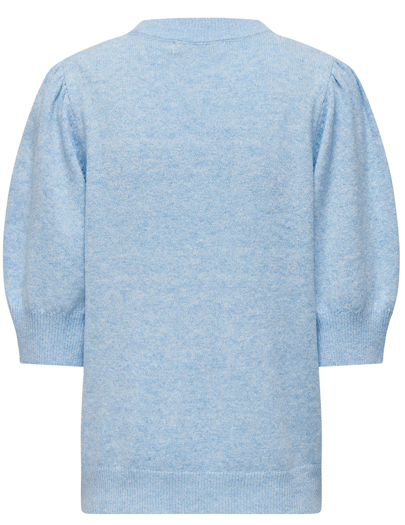 ONLY Trui Rica 15318551 Blauw