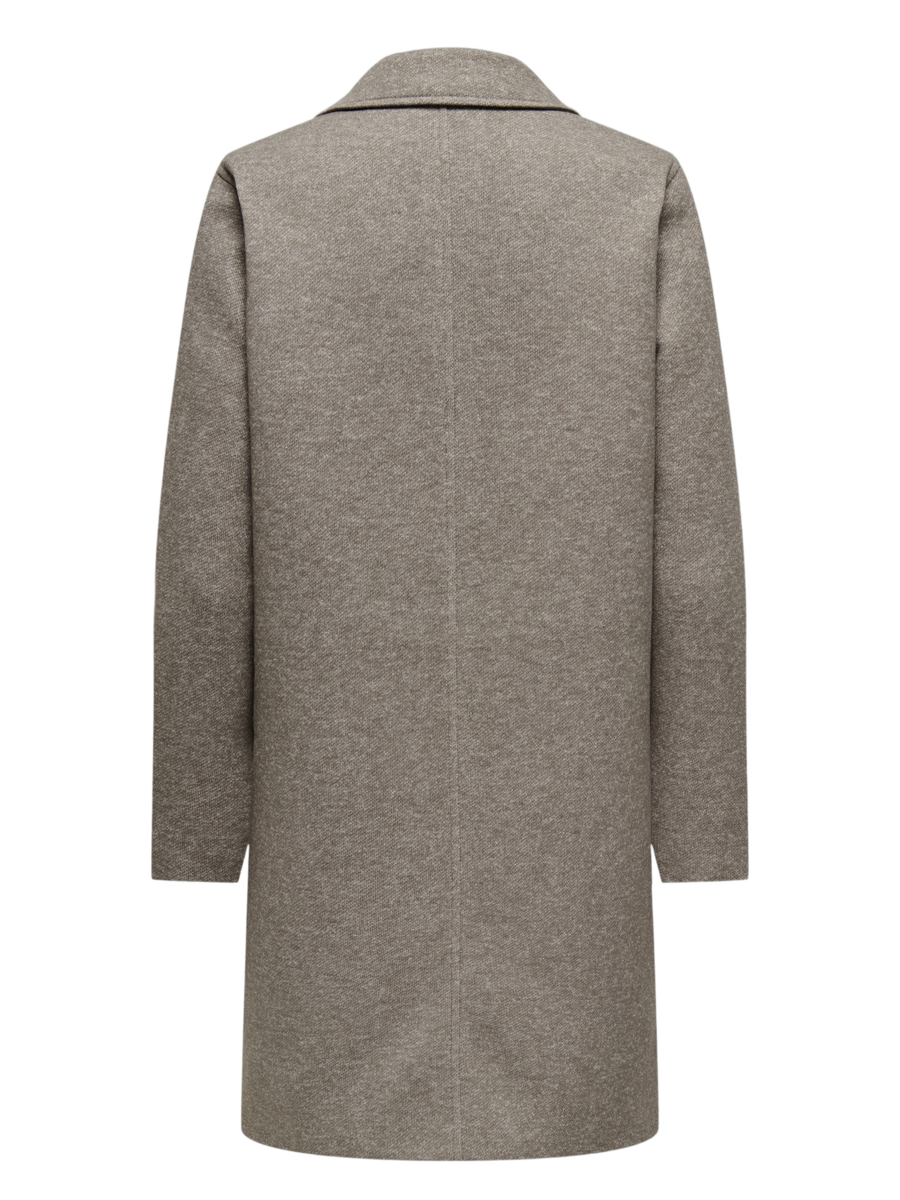 Only Mantel Carrie 15321862 Beige