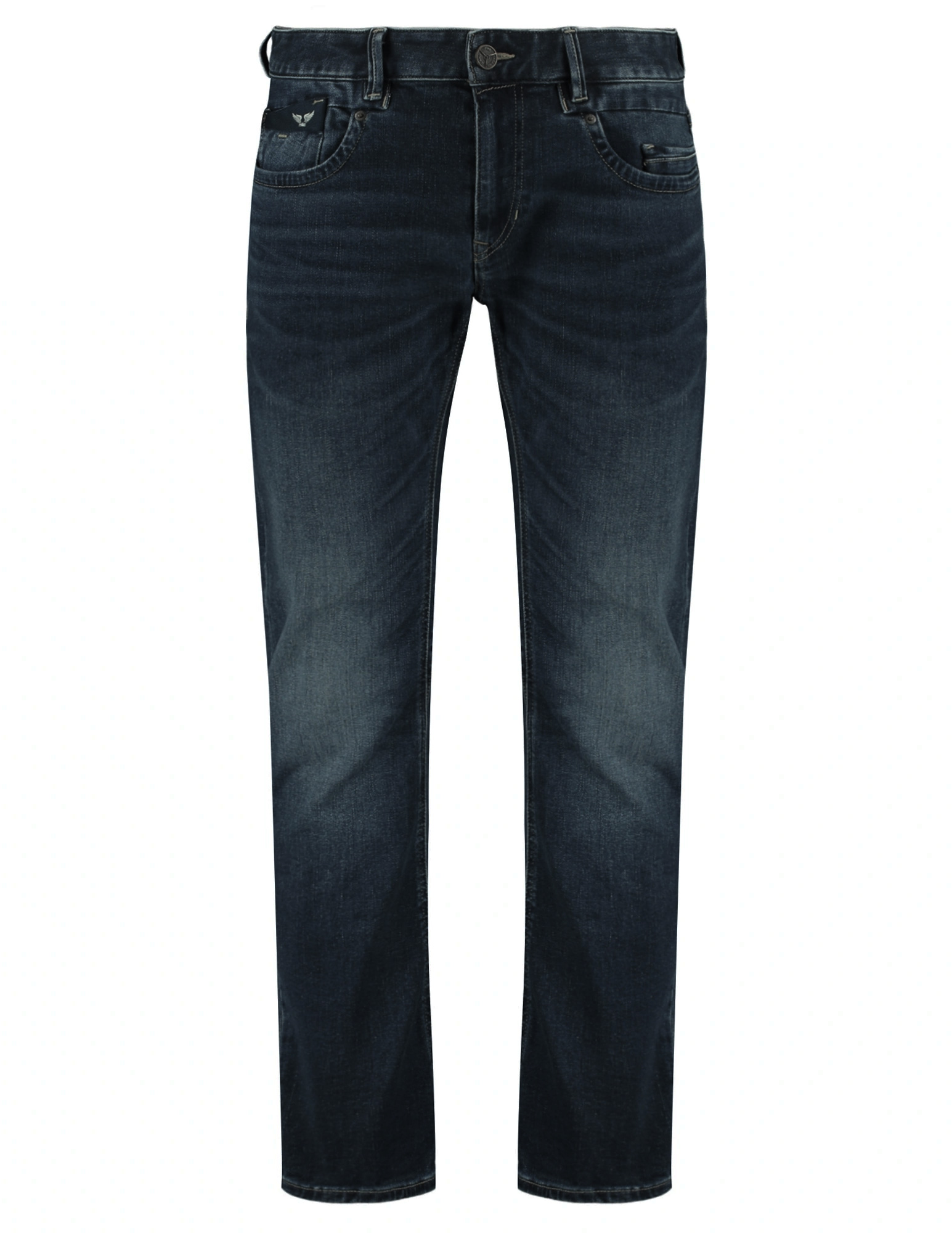 PME Legend Jeans Commander 3.0 PTR180-BCC Donker blauw