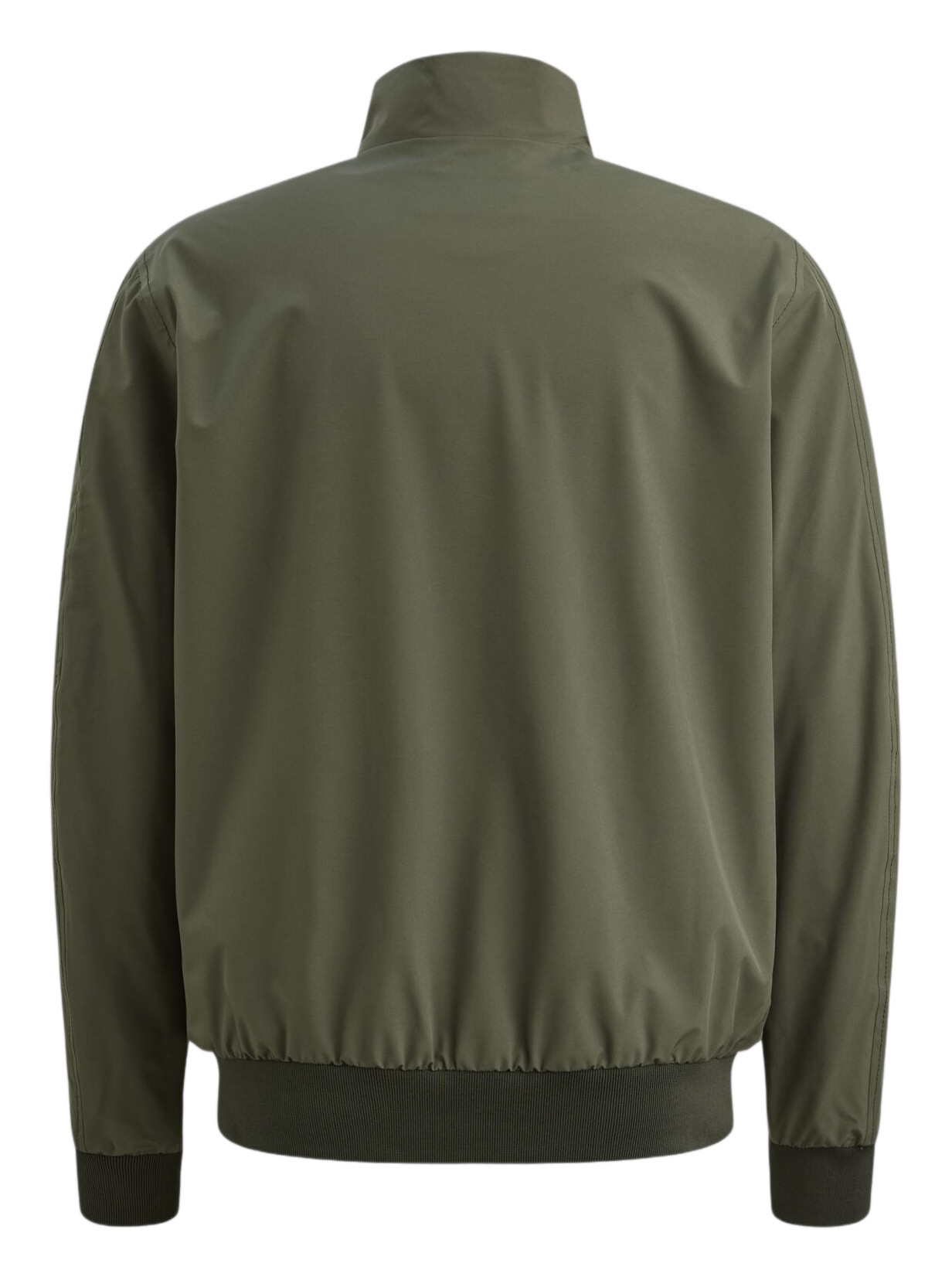 PME Legend Jas flight jacket PJA2602110 Groen
