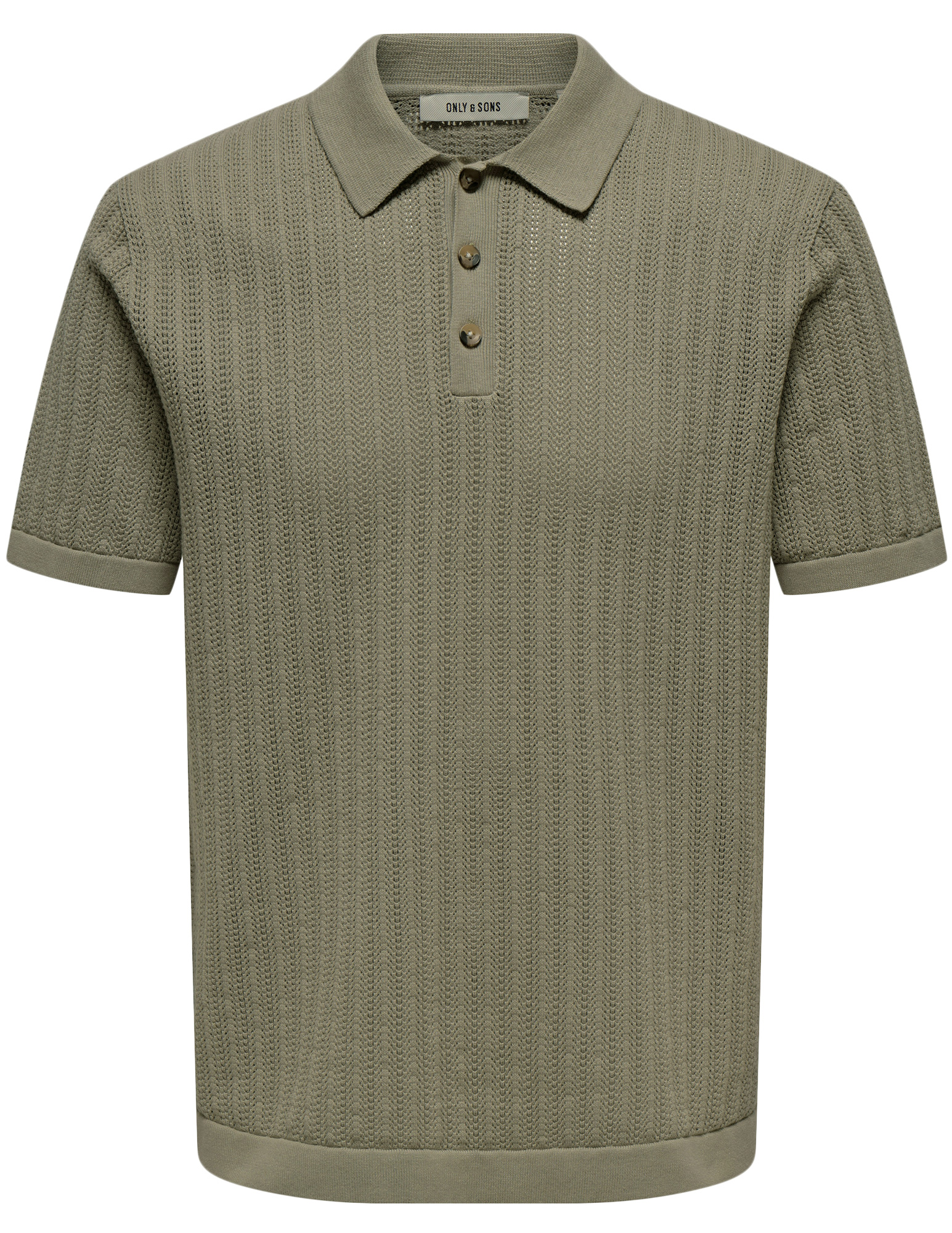 ONLY & SONS Polo Moon 22032760