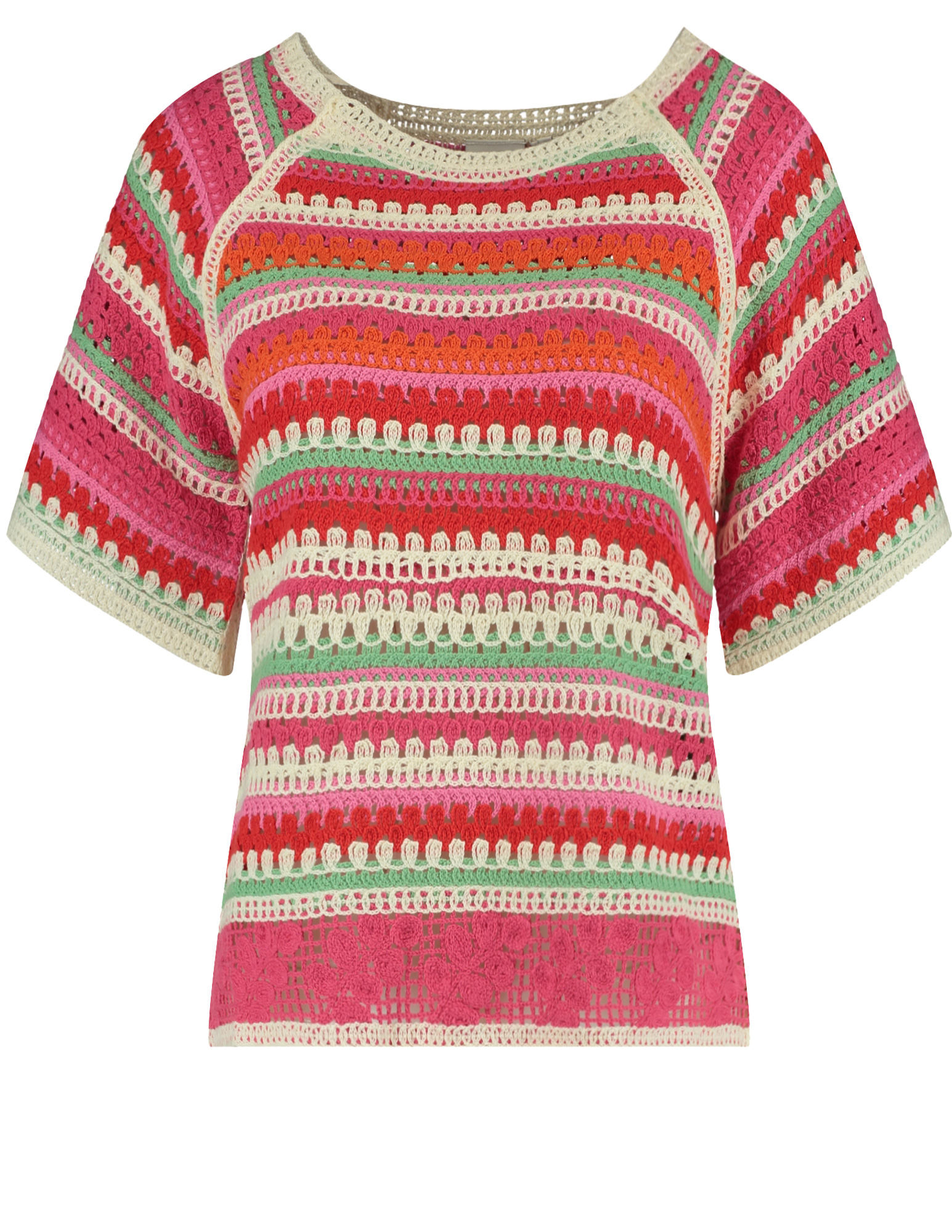 Ichi Top Bandie 20125661 Rose