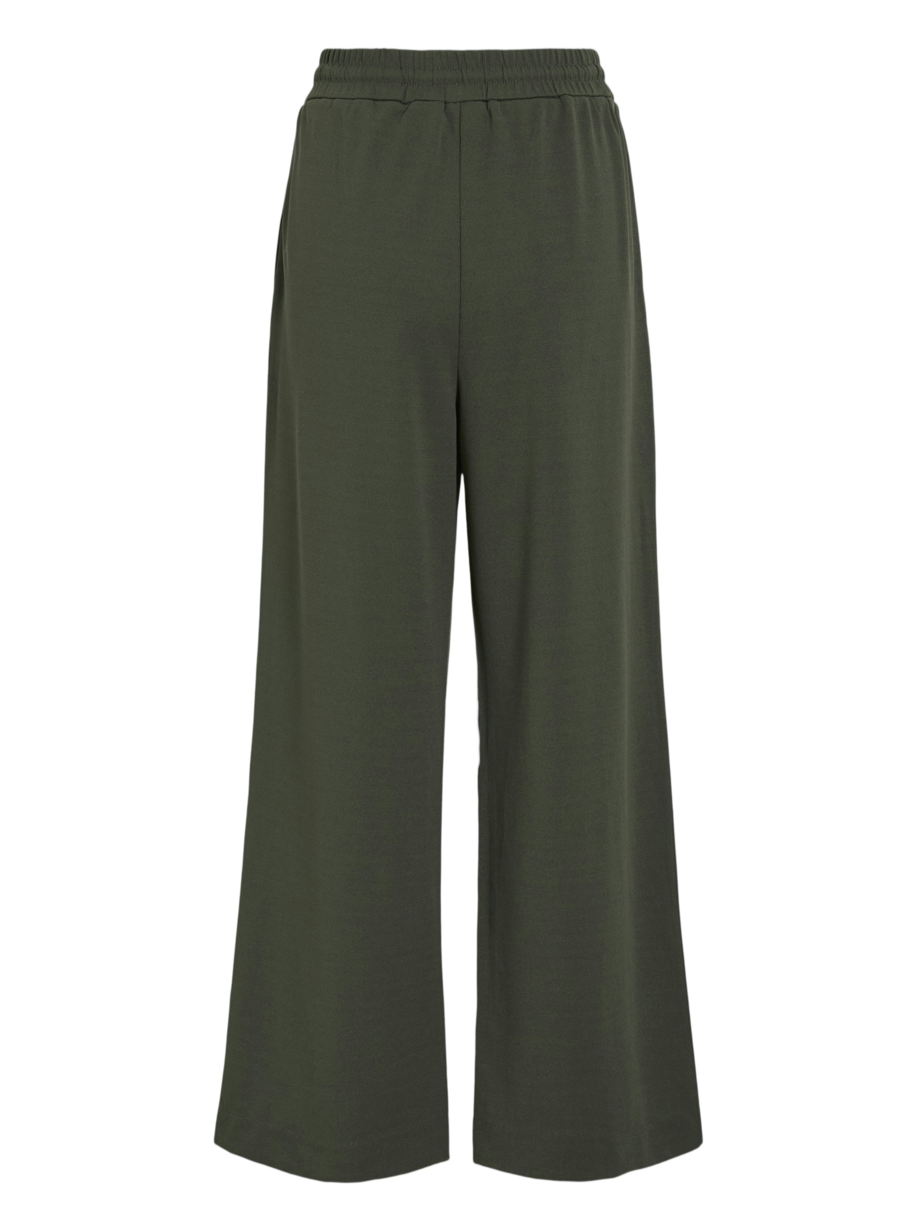 Vila Broek Clua 14095436 Donker groen