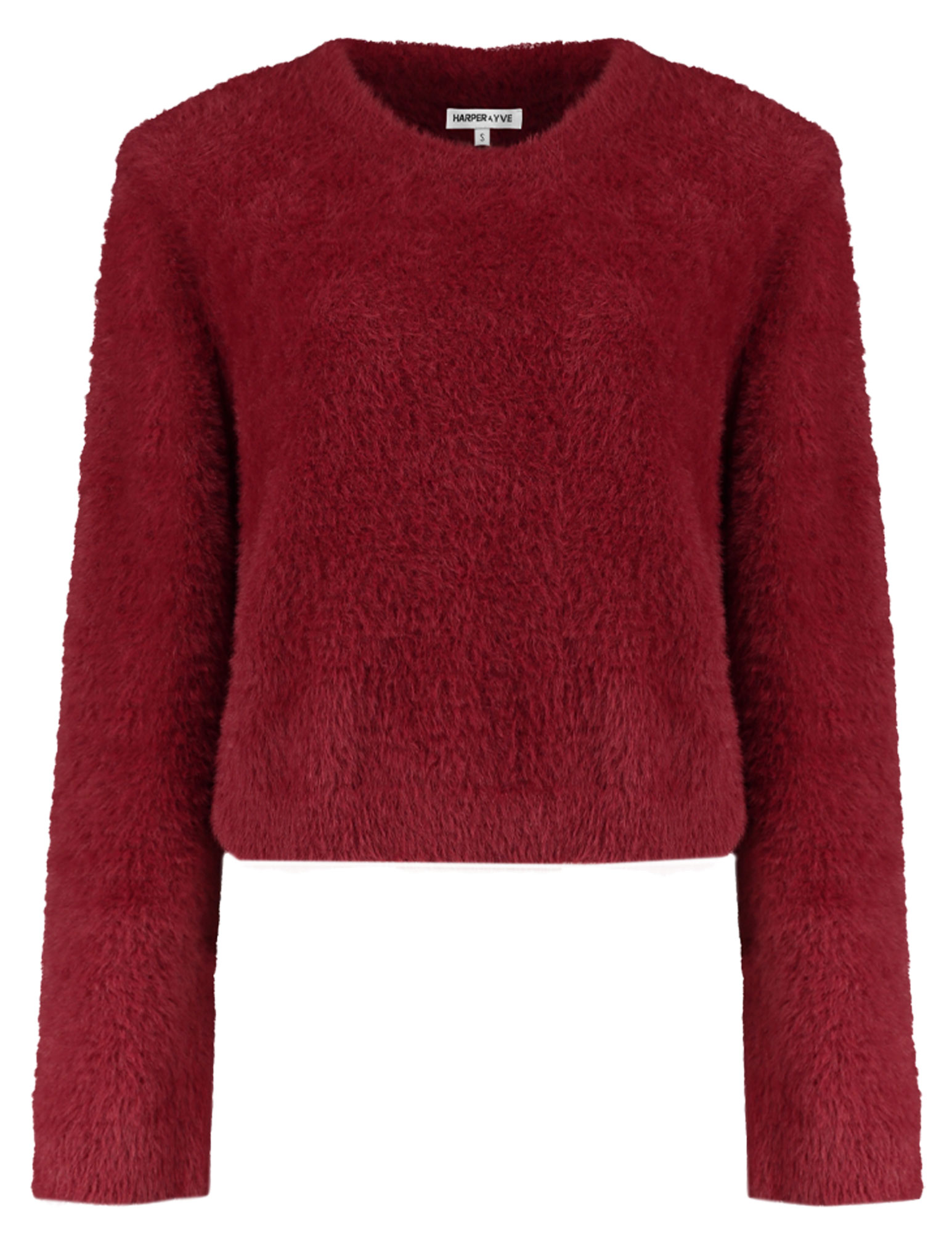 Harper & Yve Trui nina AW25W502 Bordeaux