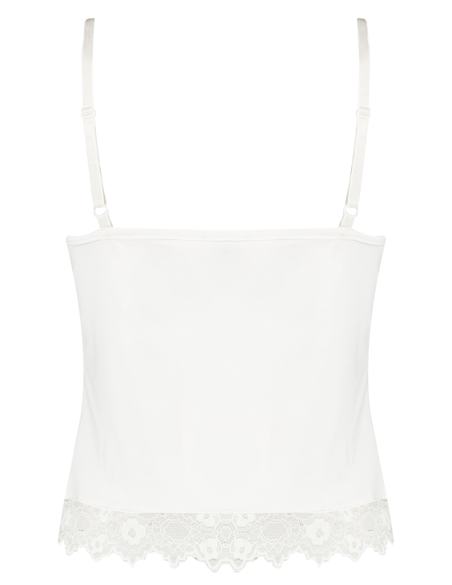 Harper & Yve Top Lara AW24P400 Wolwit-ecru