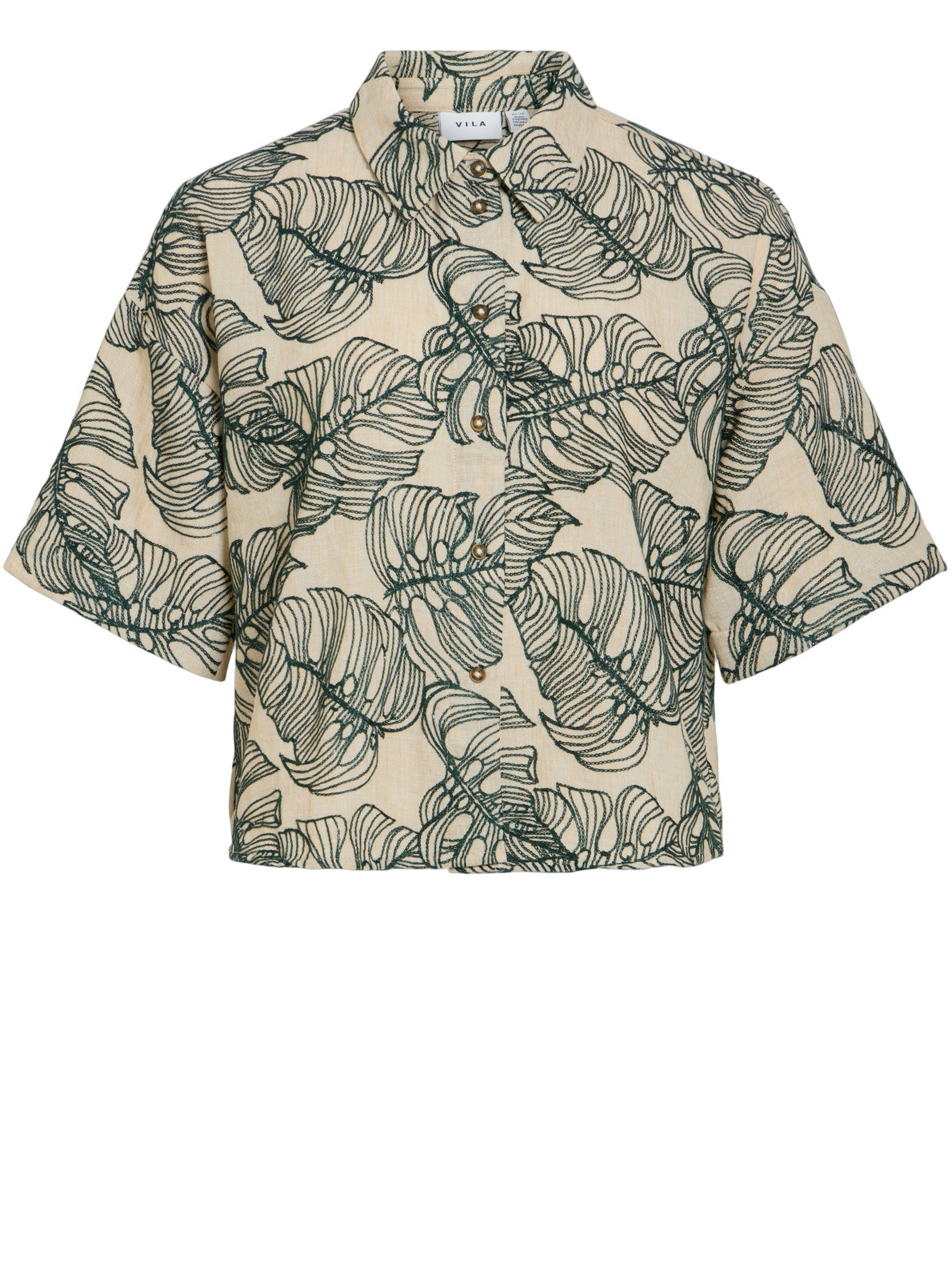 Vila Blouse Flura 14113659