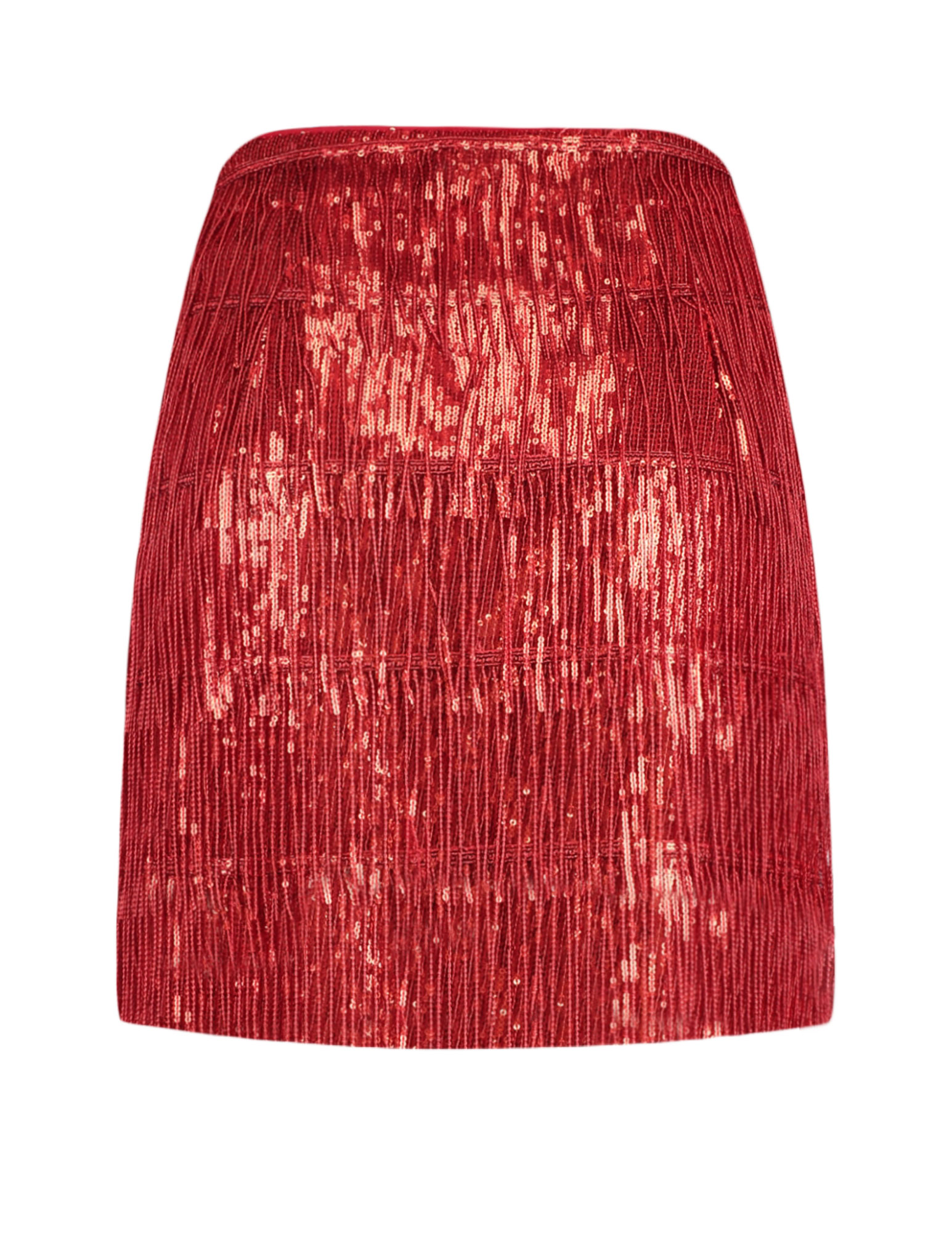 Harper & Yve Rok Balou DW25P011 Rood