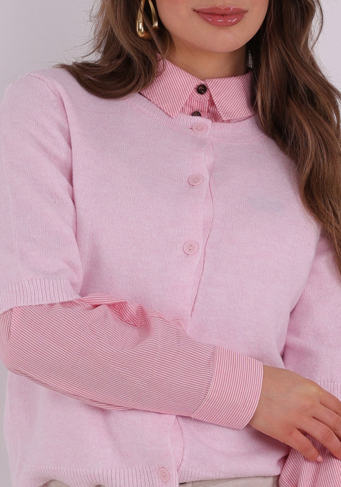 Vila Vest Liga 14113226 Roze