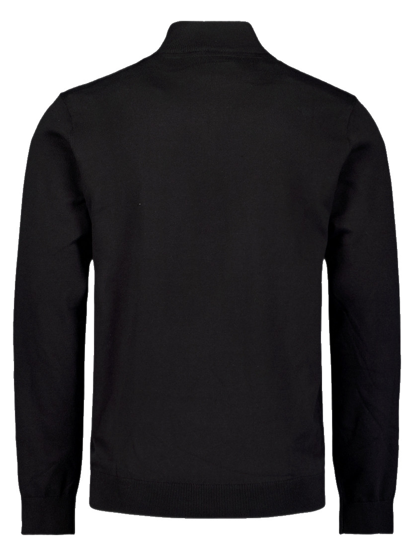 No Excess Trui N2185 Zwart