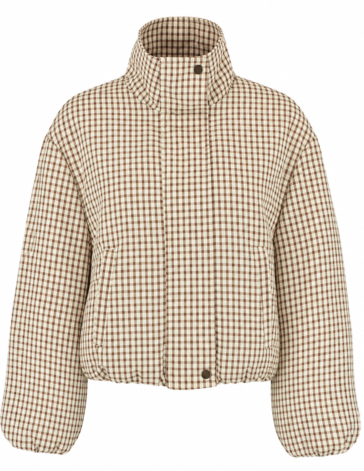 BELIEVE Tussenjas B-9804-BRIXTON
