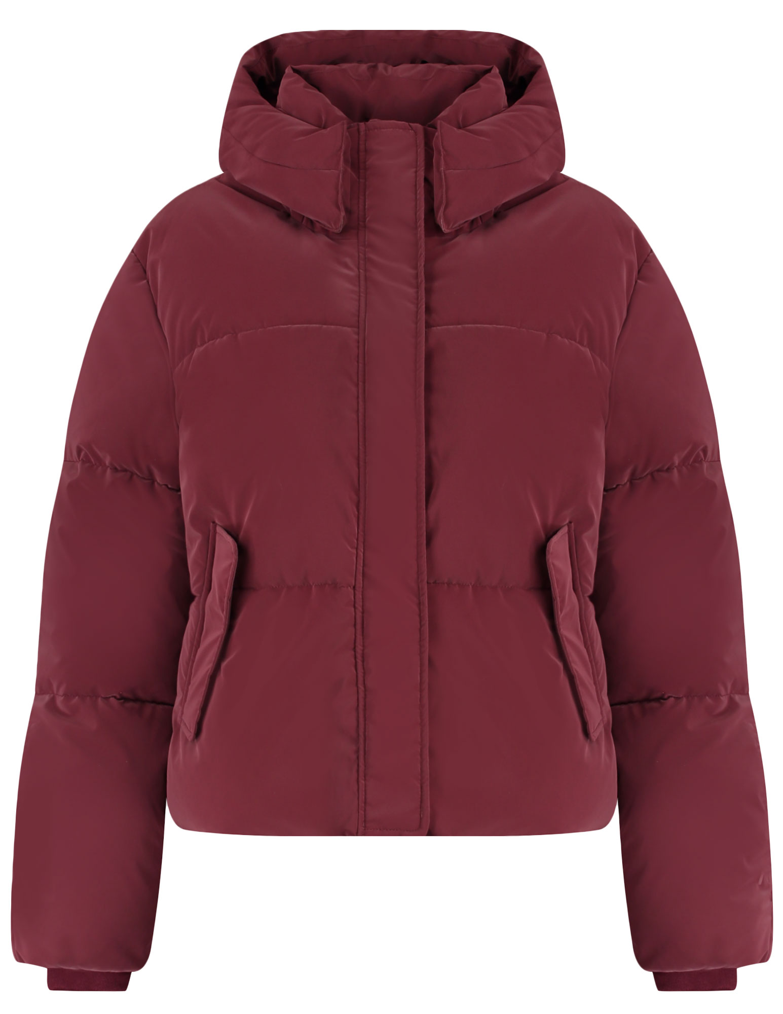 Harper & Yve Winterjas Abbie AW25N201 Bordeaux