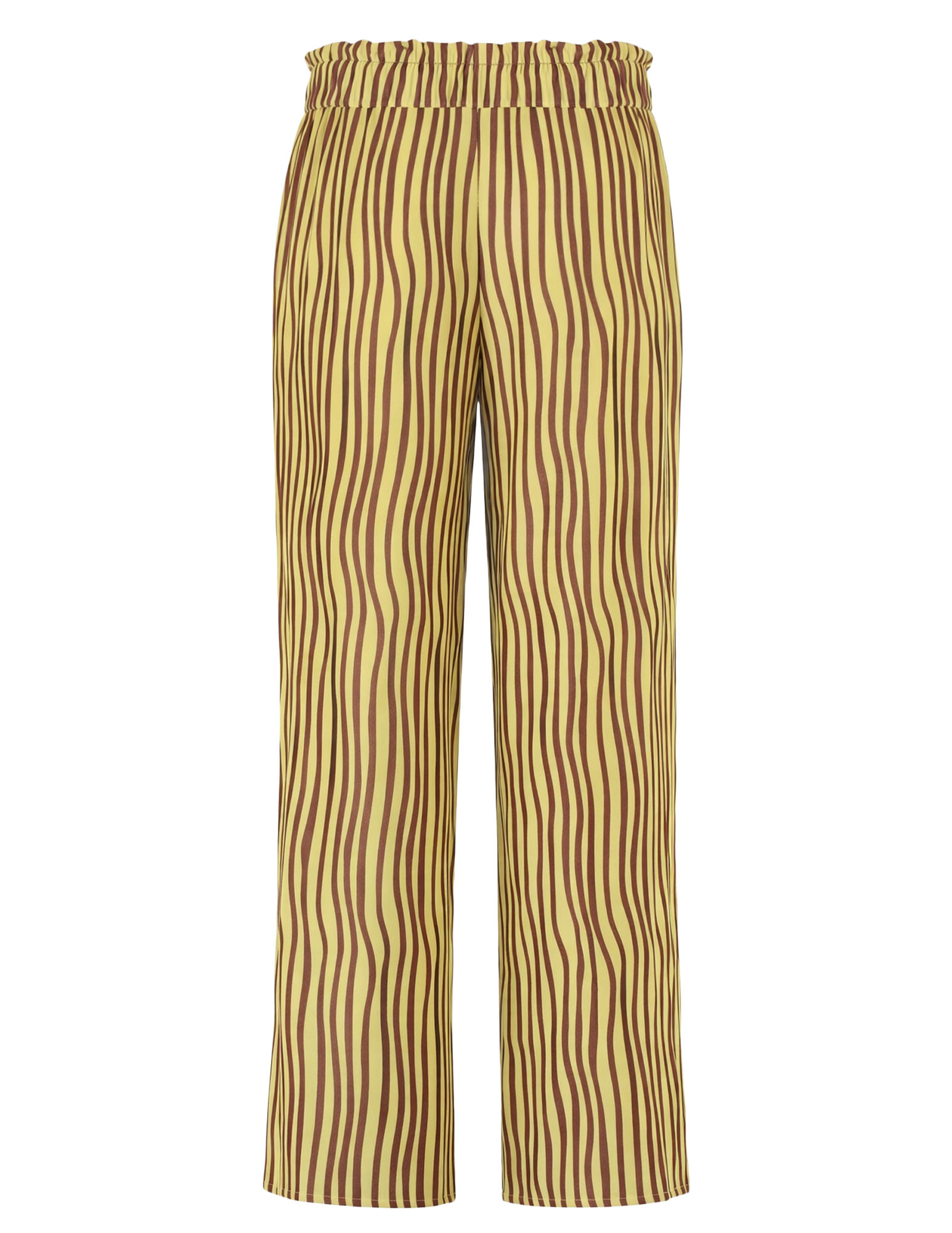 Harper & Yve Broek Riley HS6P105 Geel