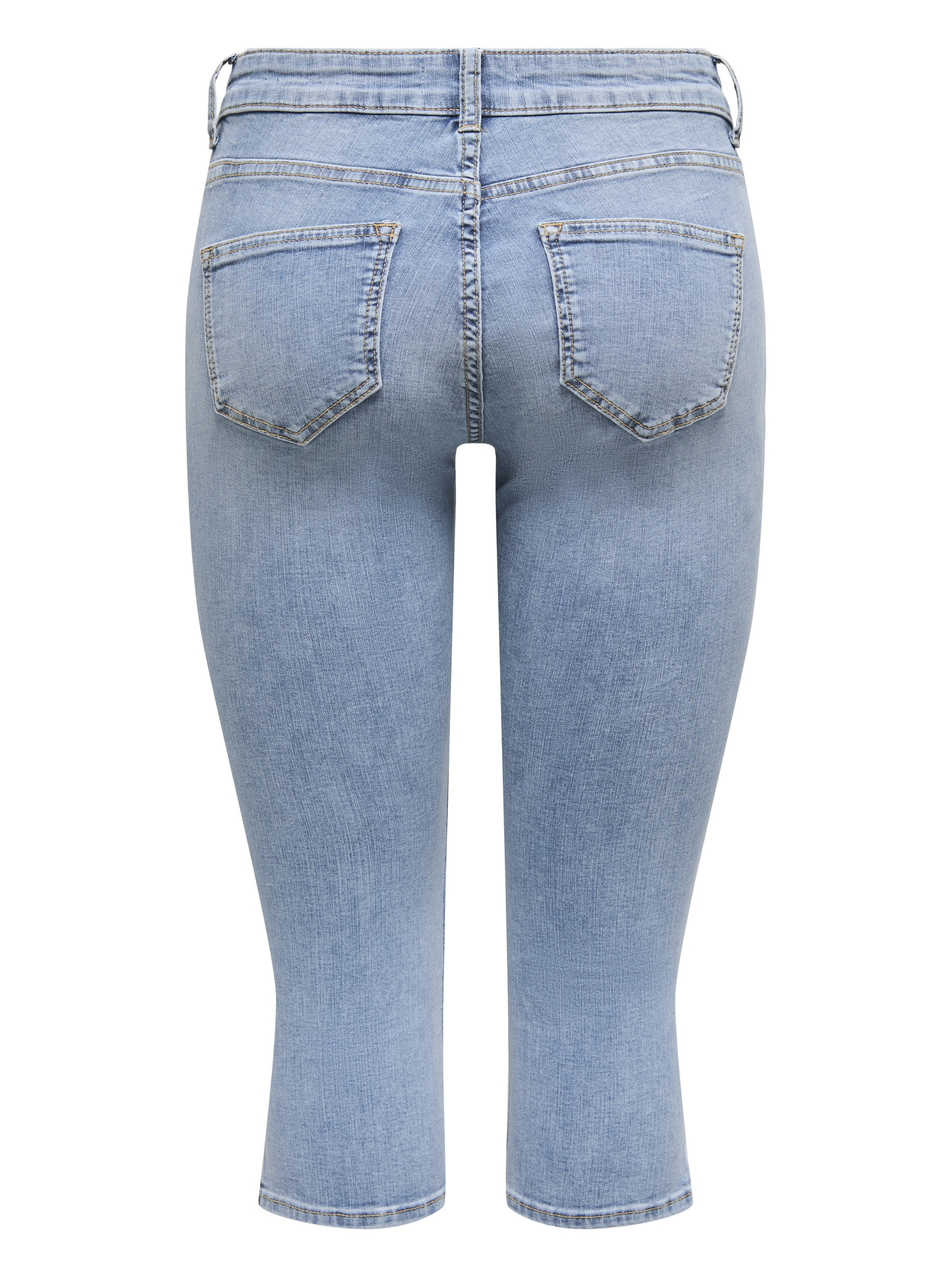 Only Capri Blush 15344812 Licht blauw