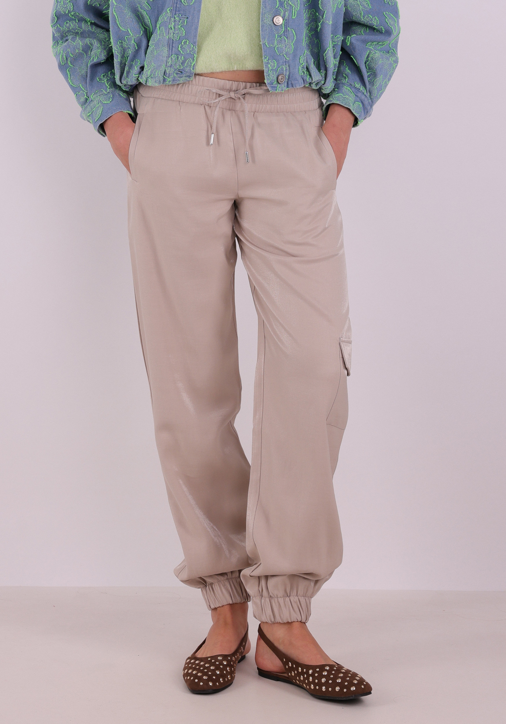 Zoso Broek 261Tessa Zand