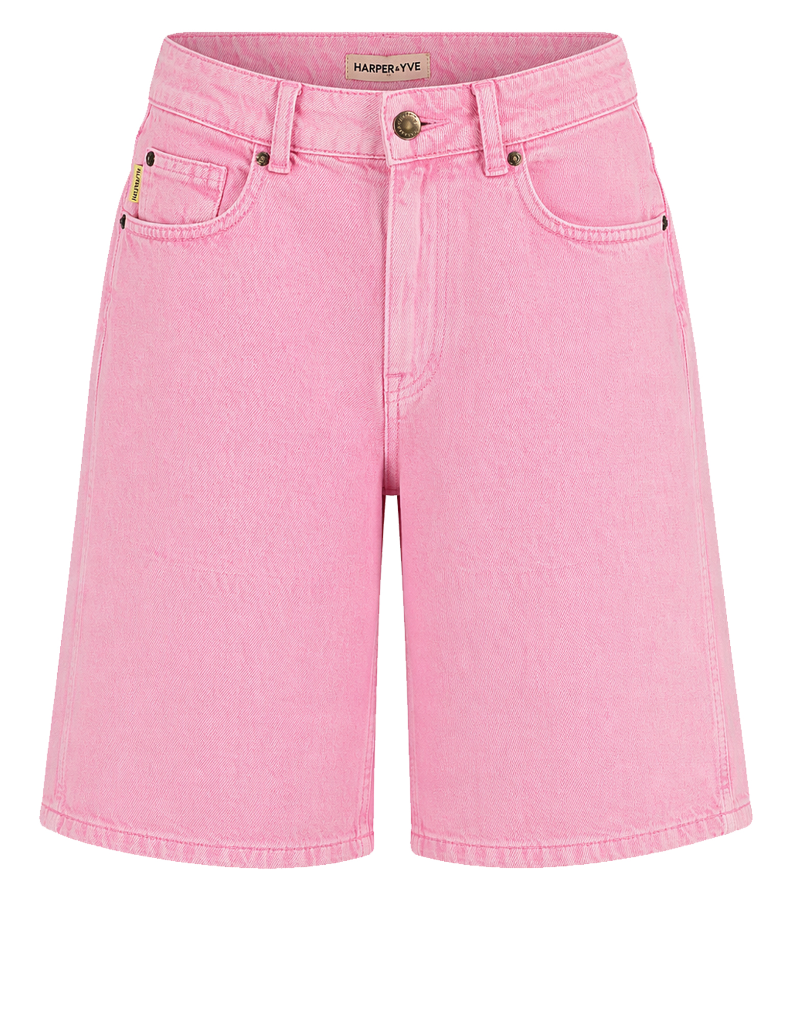 Harper & Yve Short Fayra HS6D105