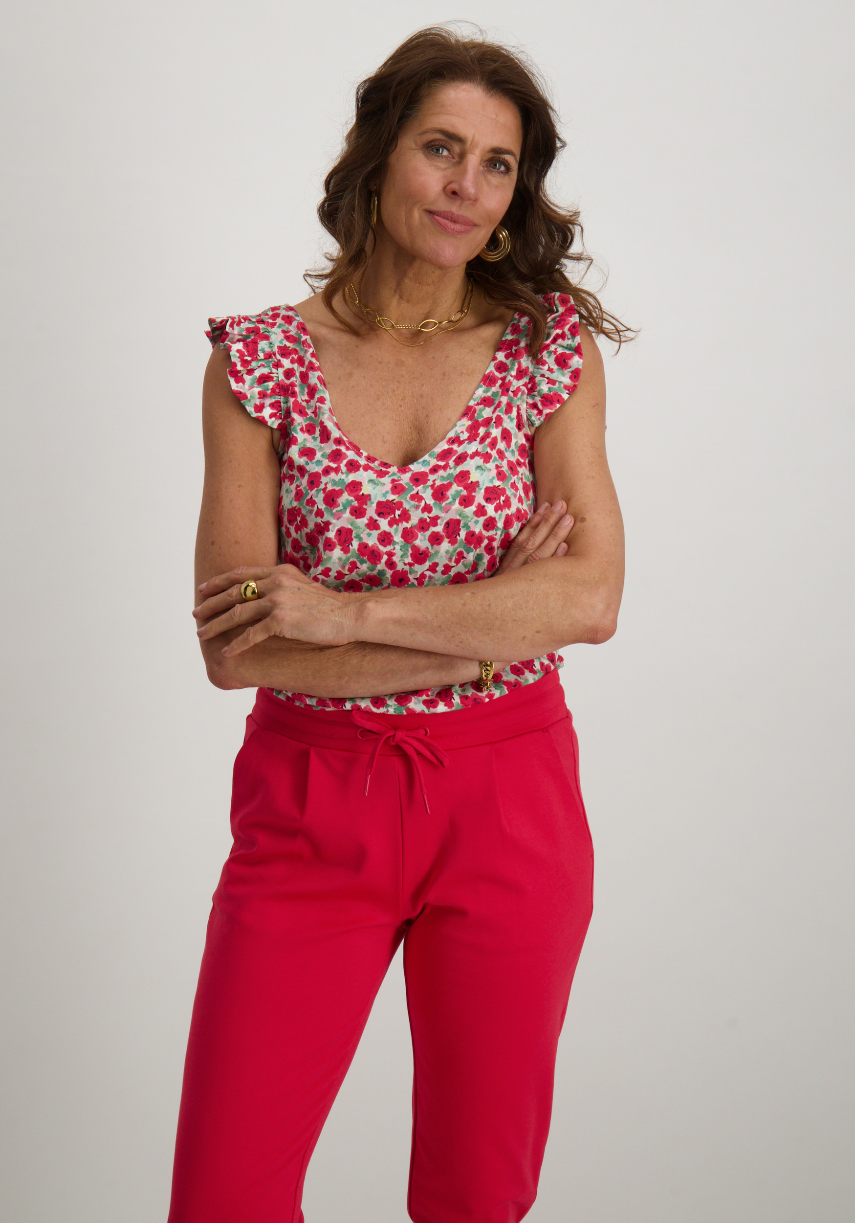 Ichi Top Aya 20123322 Multi