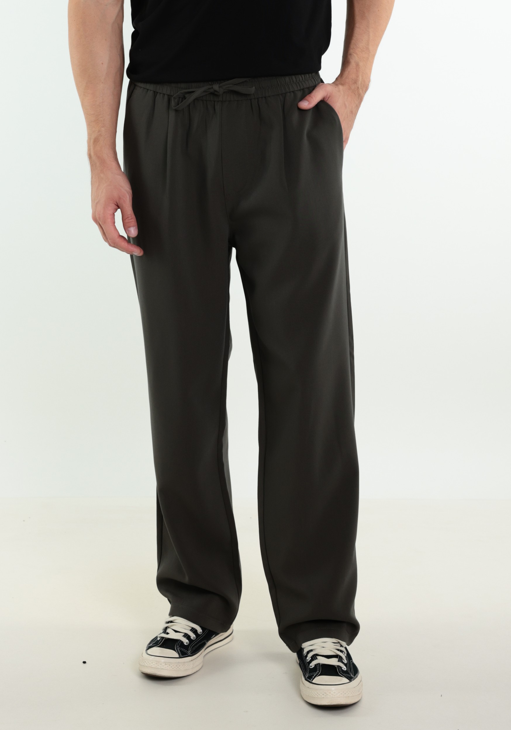 ONLY & SONS Broek Will 22033466 Leger Groen
