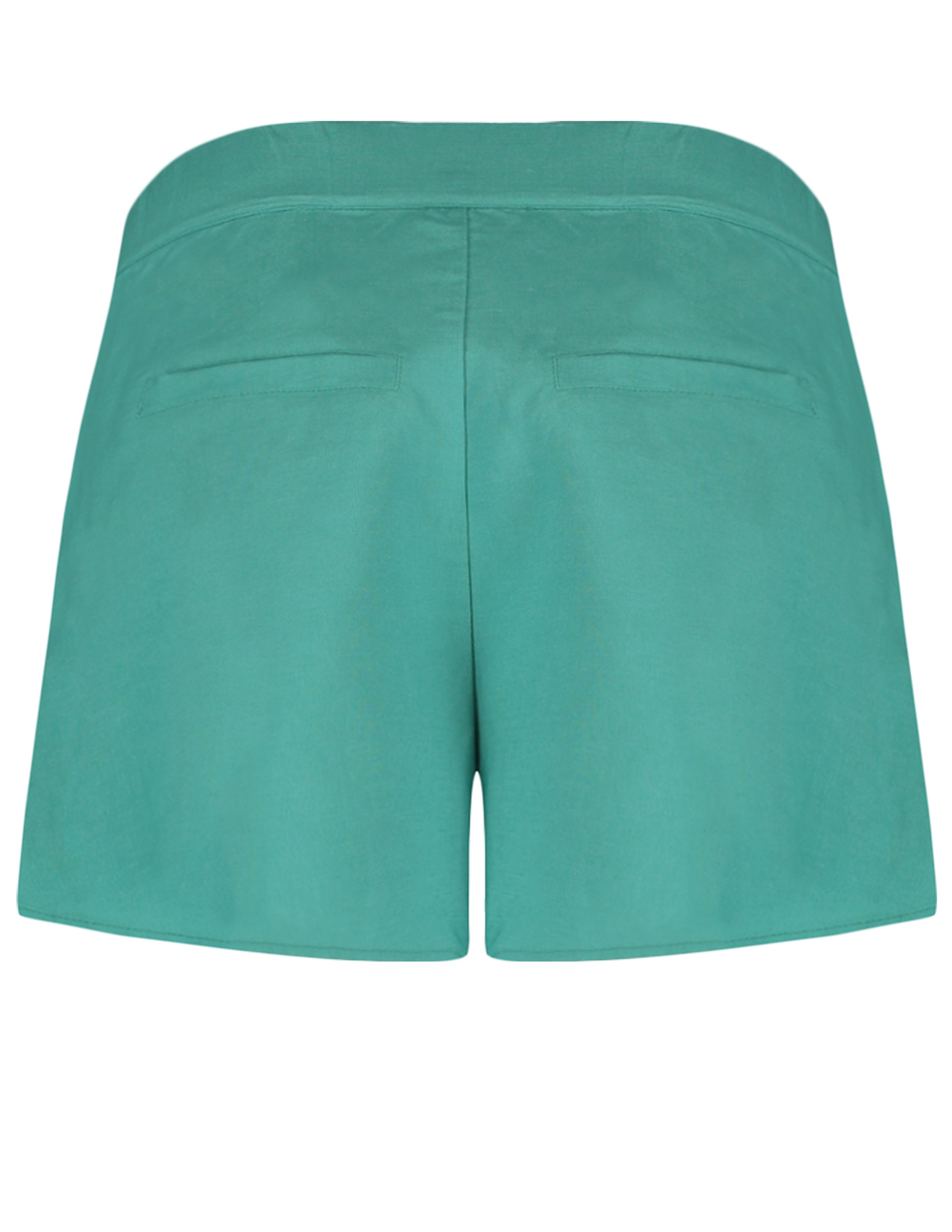 Harper & Yve Short Lacy HS25P109 Turquoise