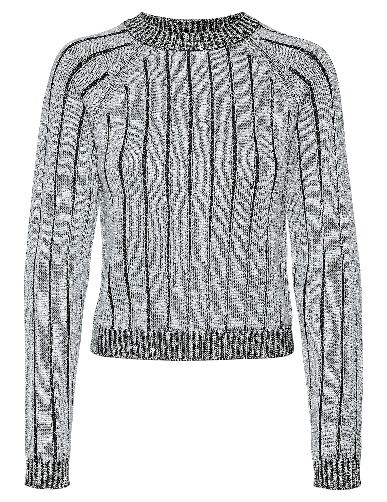 Vero moda Trui Vanja 10314099 Zwart