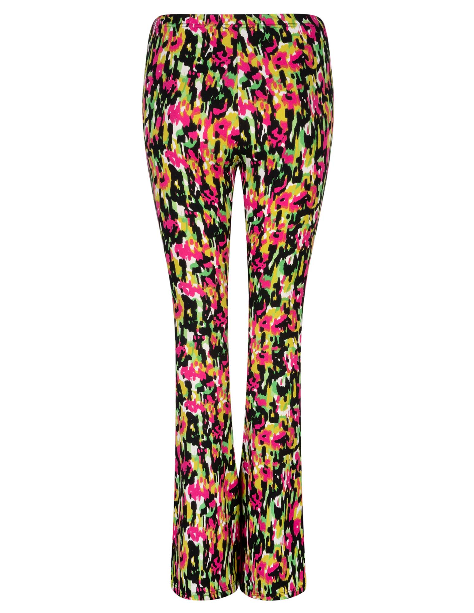 Lofty Manner Broek Emme Multi