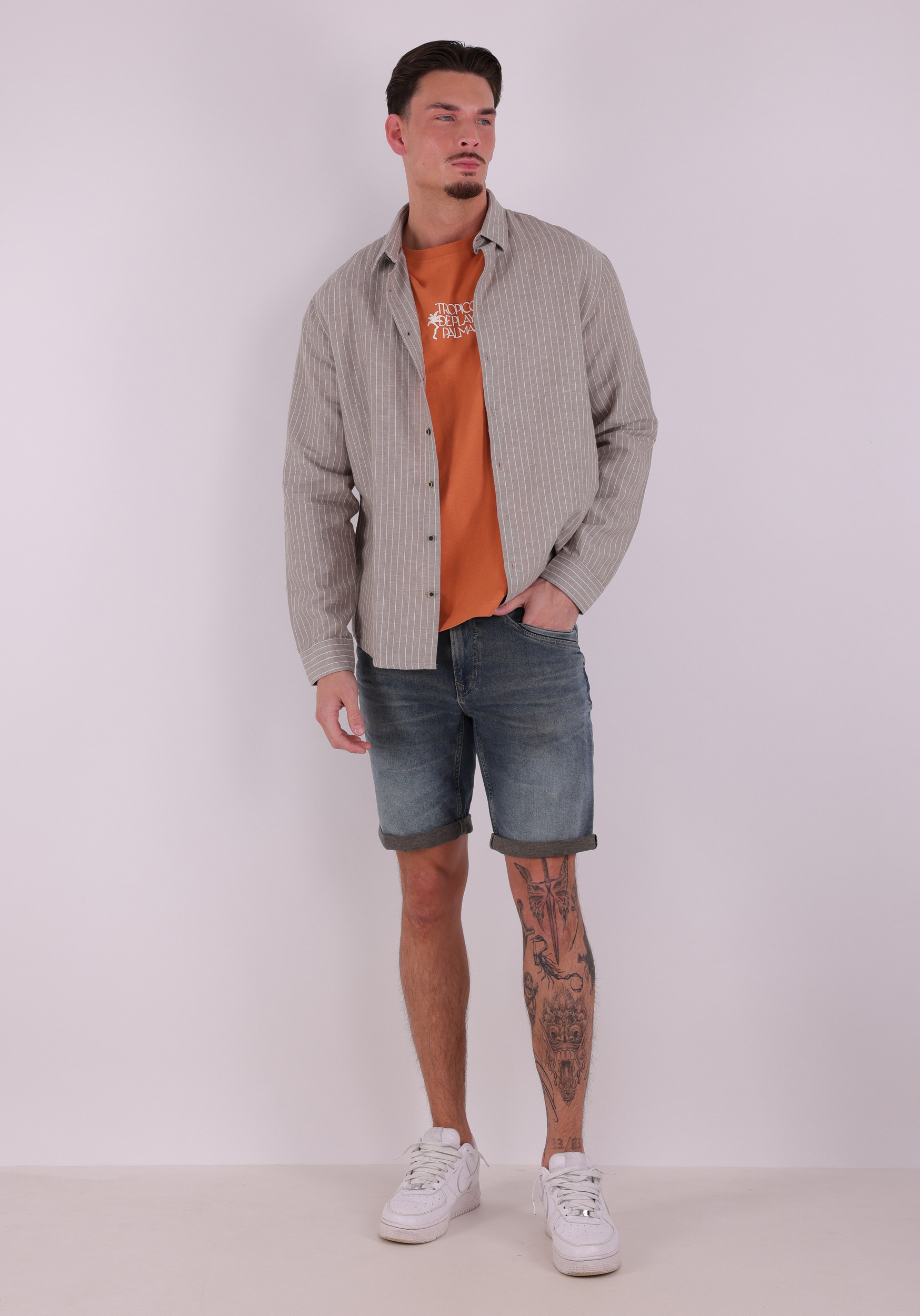 No Excess  31470227SN Taupe