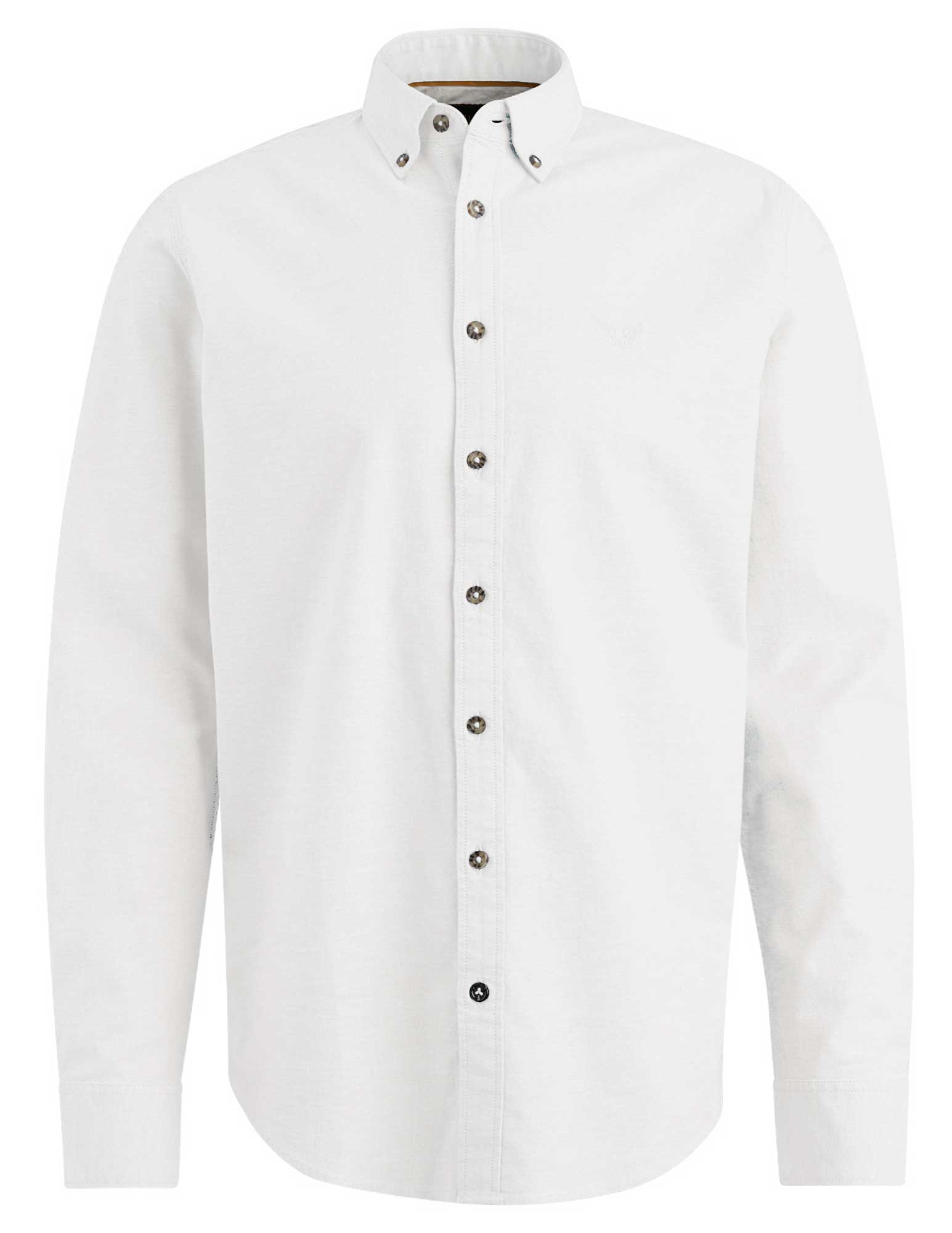 PME Legend Overhemd PSI2400022 Wit