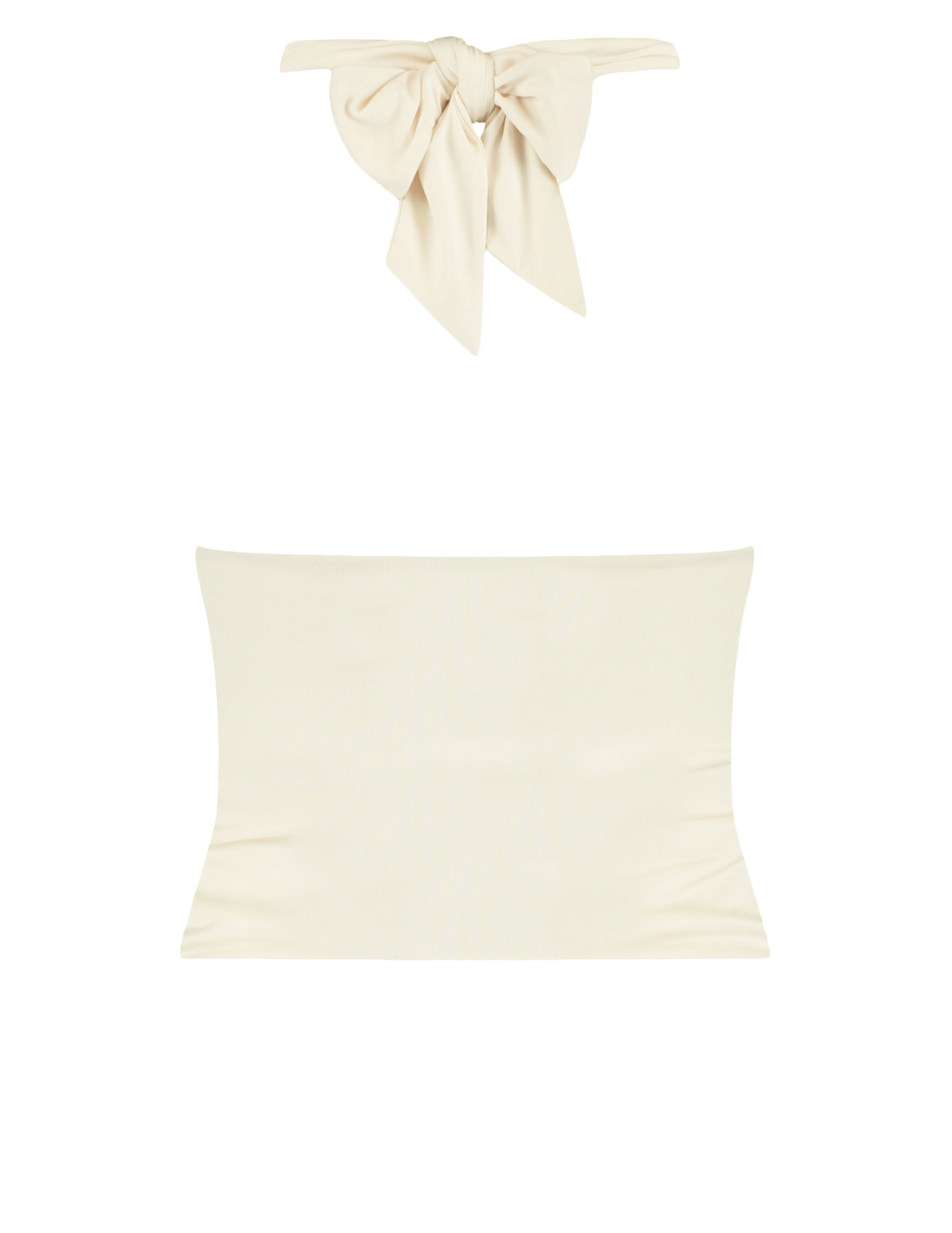 Harper & Yve Top Morris SS6P403 Ecru