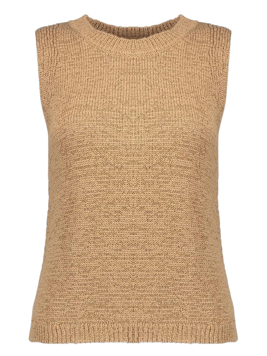 Geisha Top 54371-14 Zand