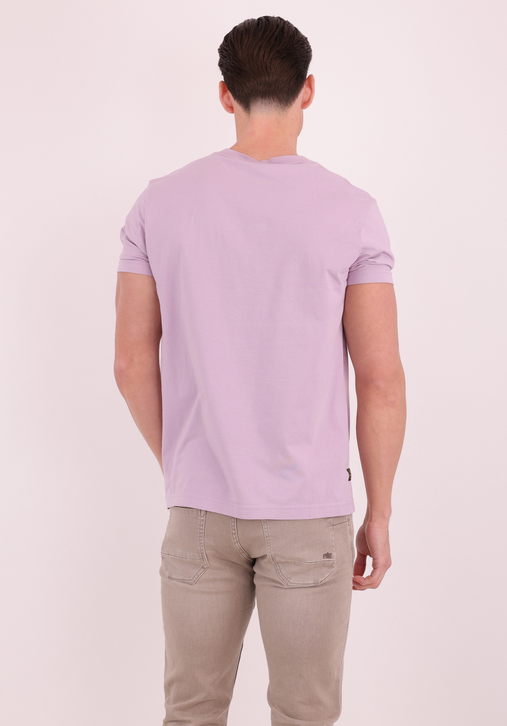 PME Legend T-shirt PTSS2603584 Lila