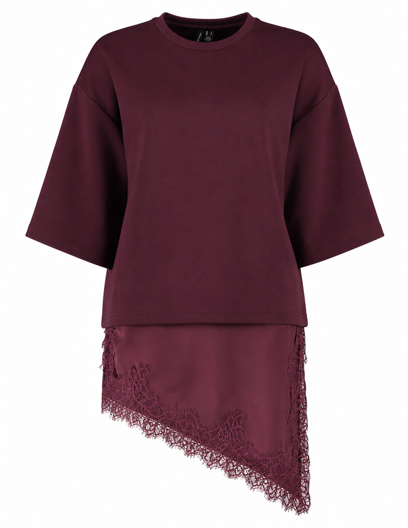 VERO MODA T-shirt Sofie 10355839