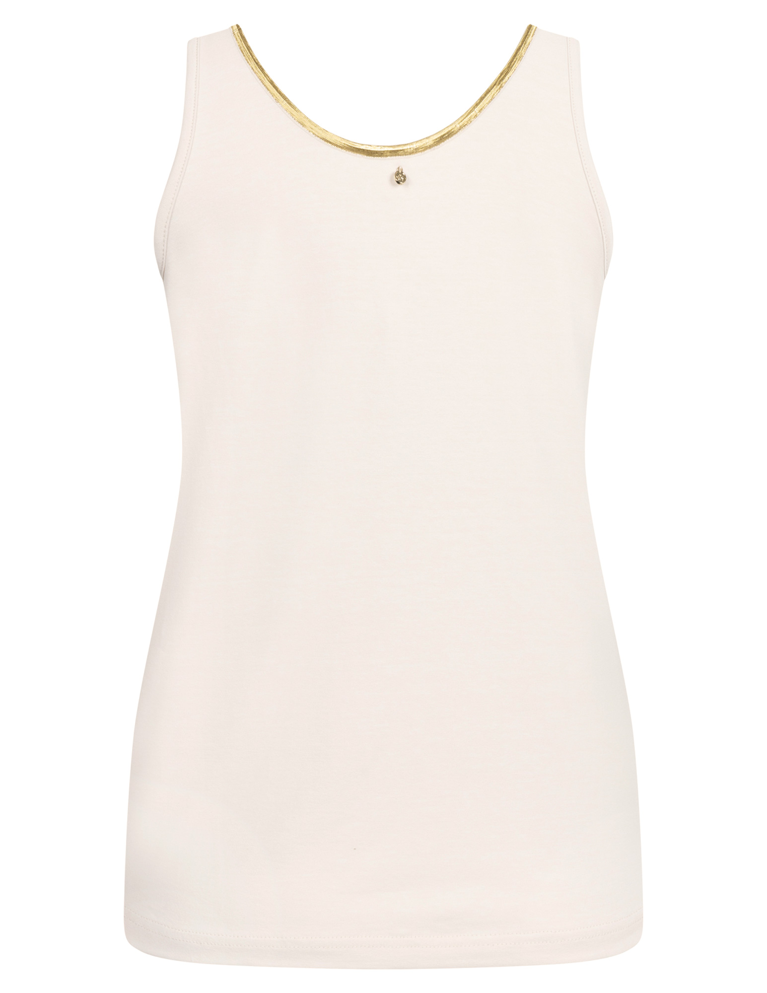 Tramontana Top Lurex Q05-20-401 Beige