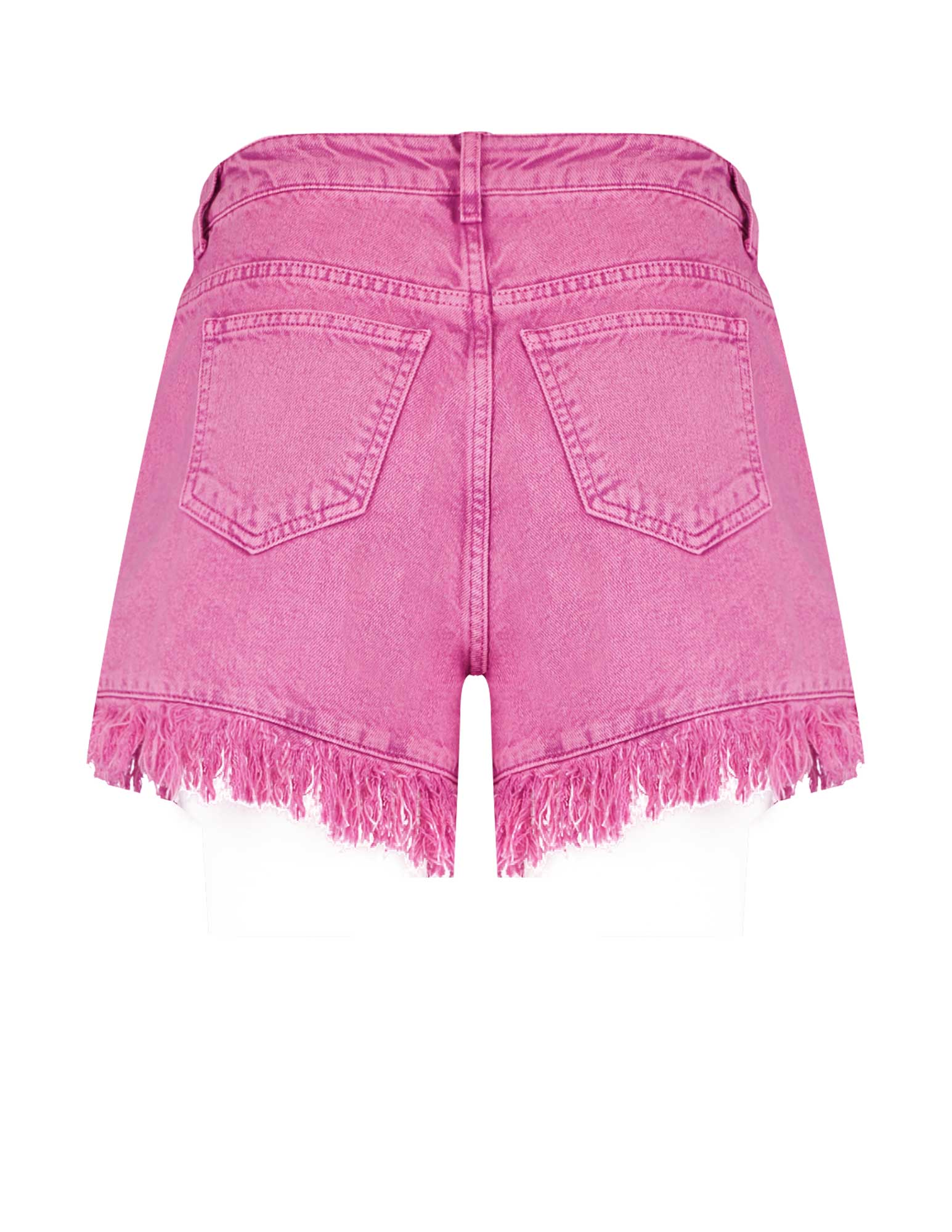 Harper & Yve Short Mara HS24D100 Rose