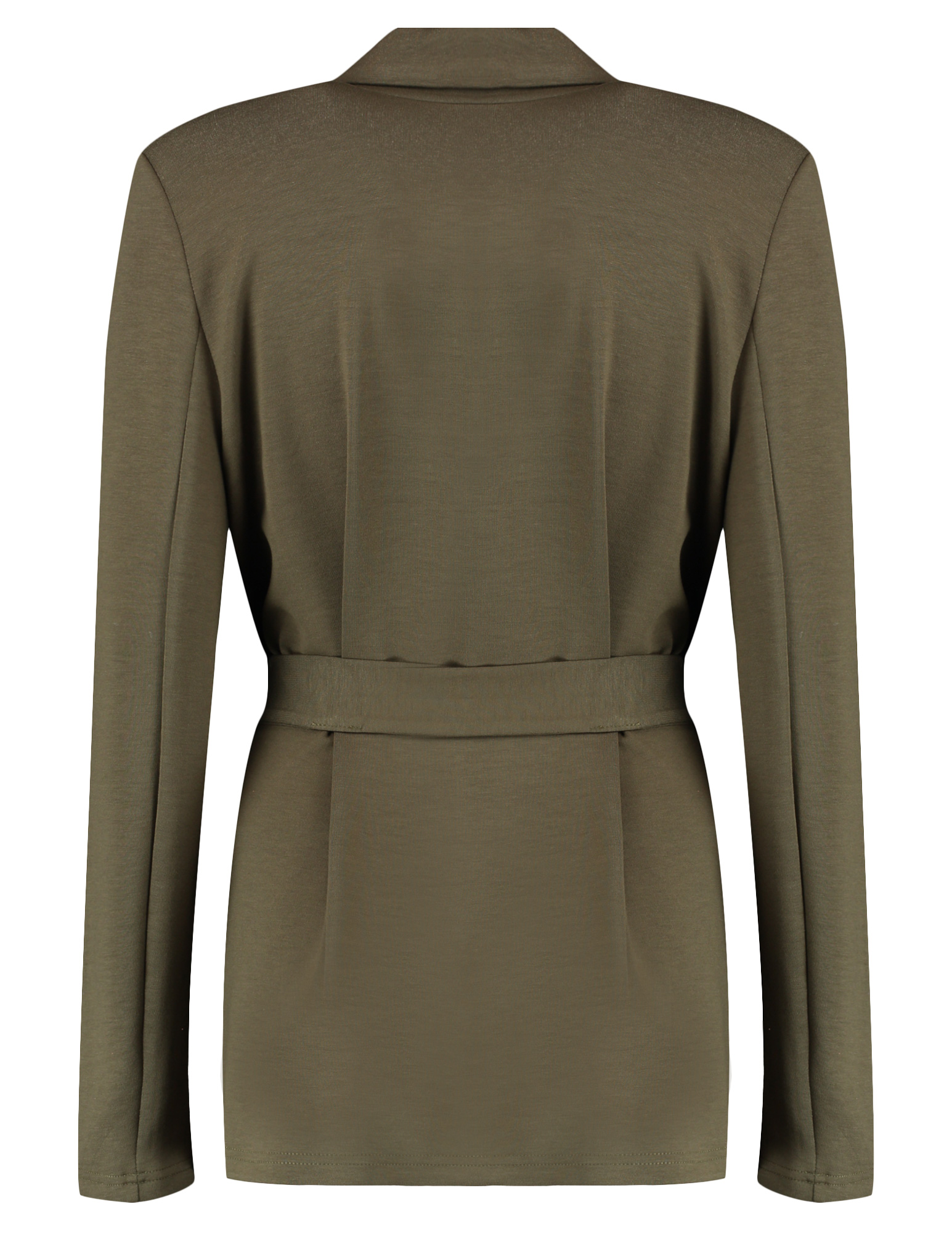 Vero moda Blazer Hali 10338475 Donker groen